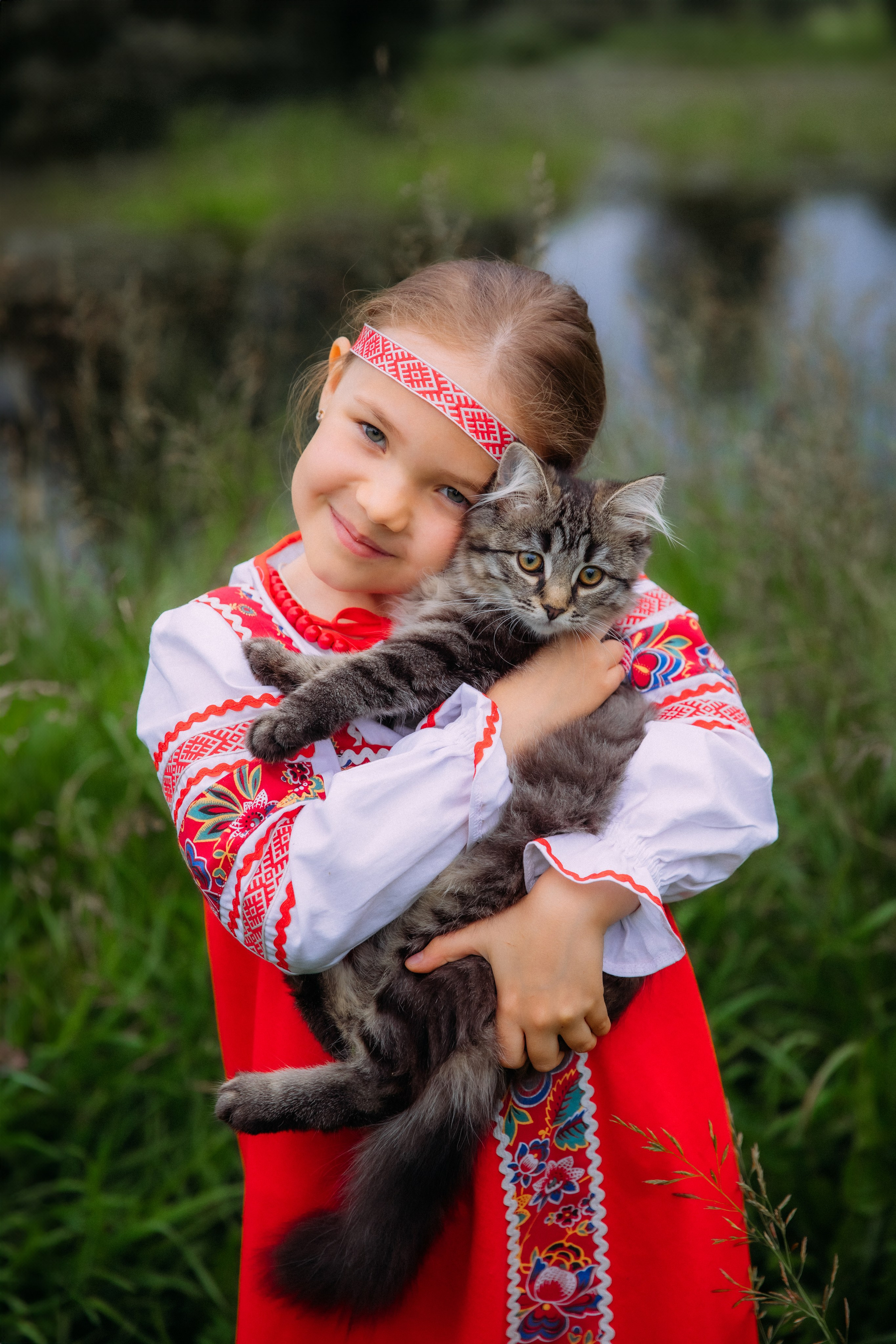 Истории. Женский и семейный фотограф Елена Петрова