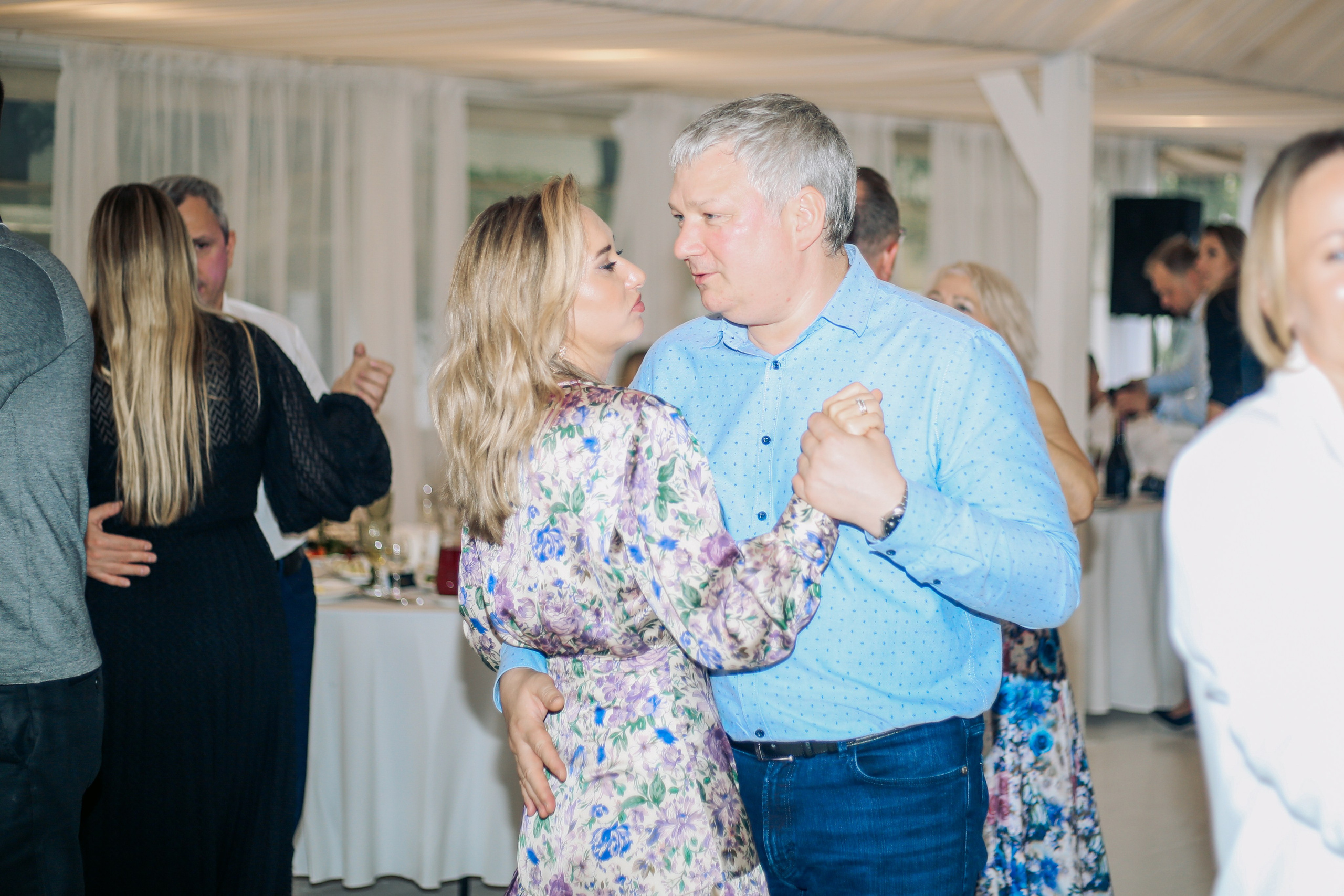 Мореман (ресторан). Фотограф Анастасия Залевская