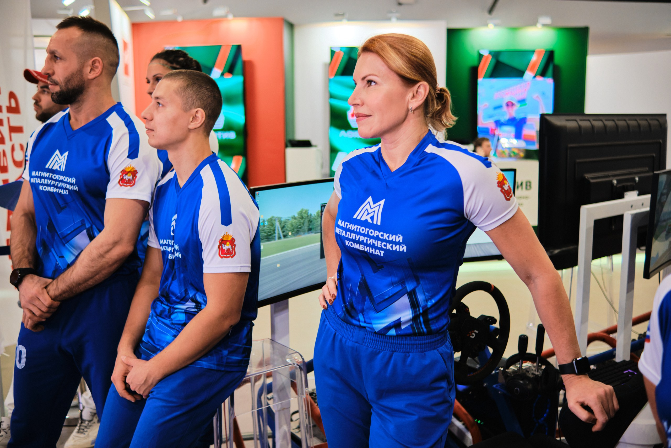 ВДНХ × Выставка «Россия». Матвей Яворский — фотограф в Челябинске