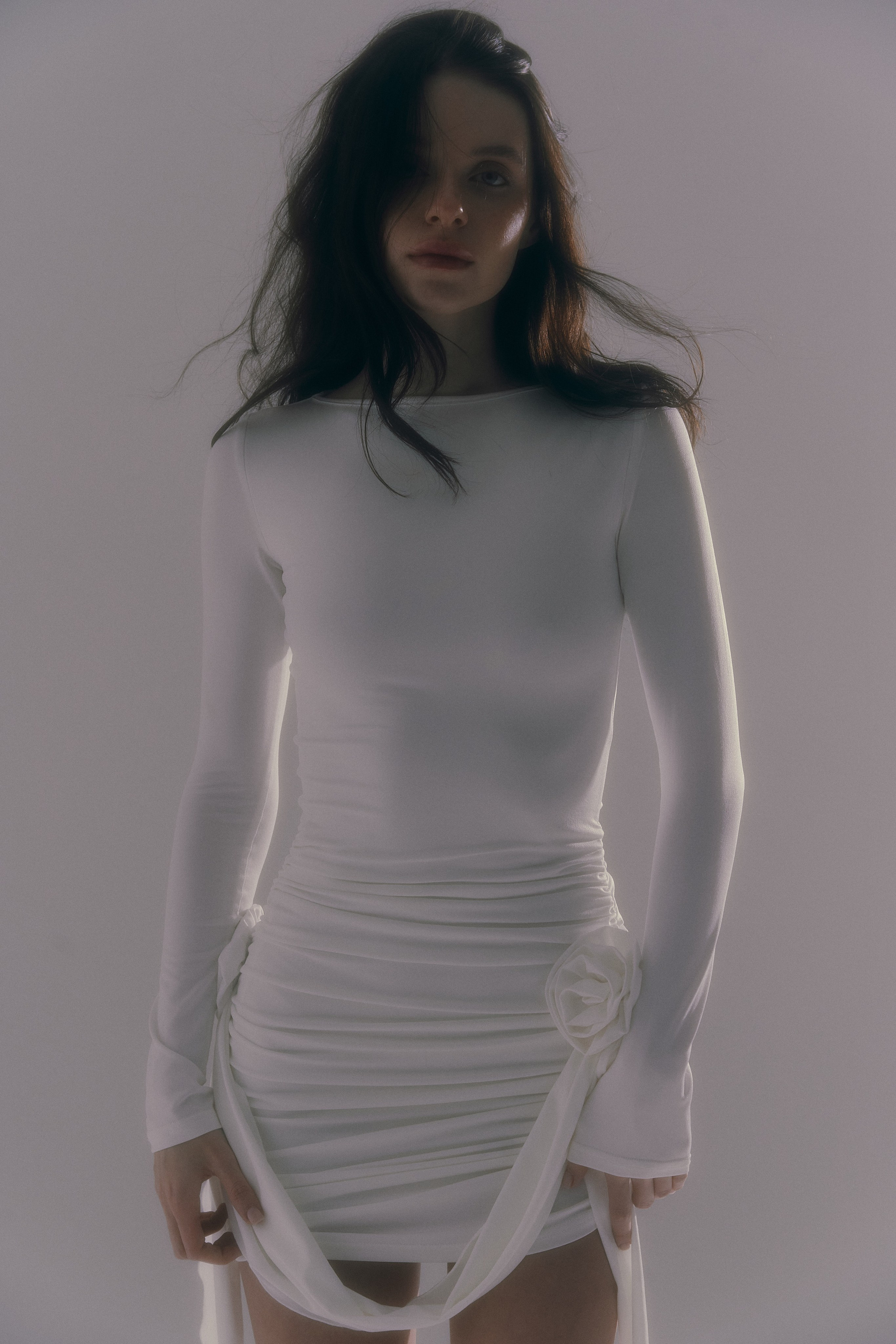 Kate. Фотограф в Москве. Каталог, лукбук, портреты