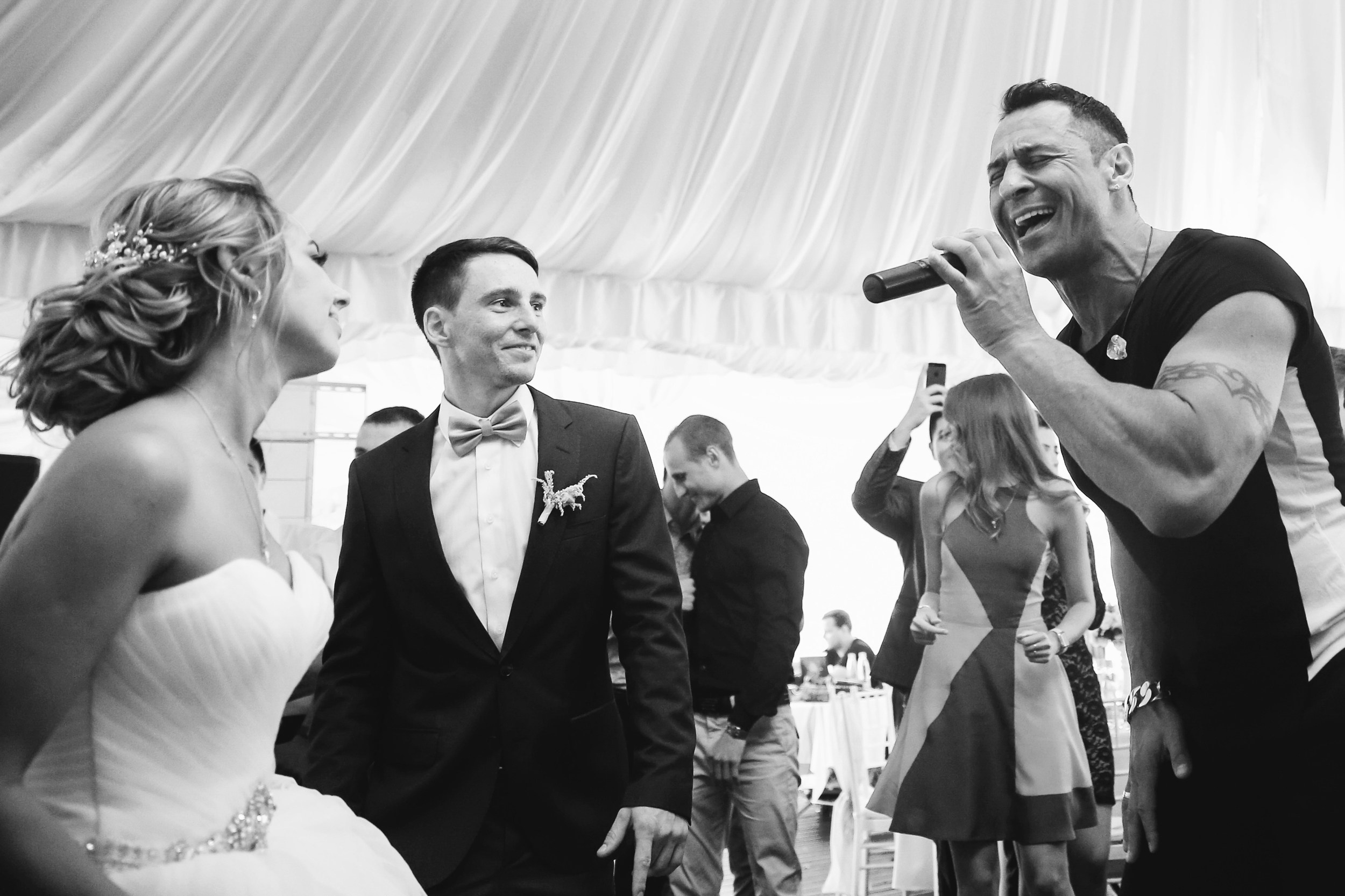 Свадьбы. Фотограф в Санкт-Петербурге Денис Персенен