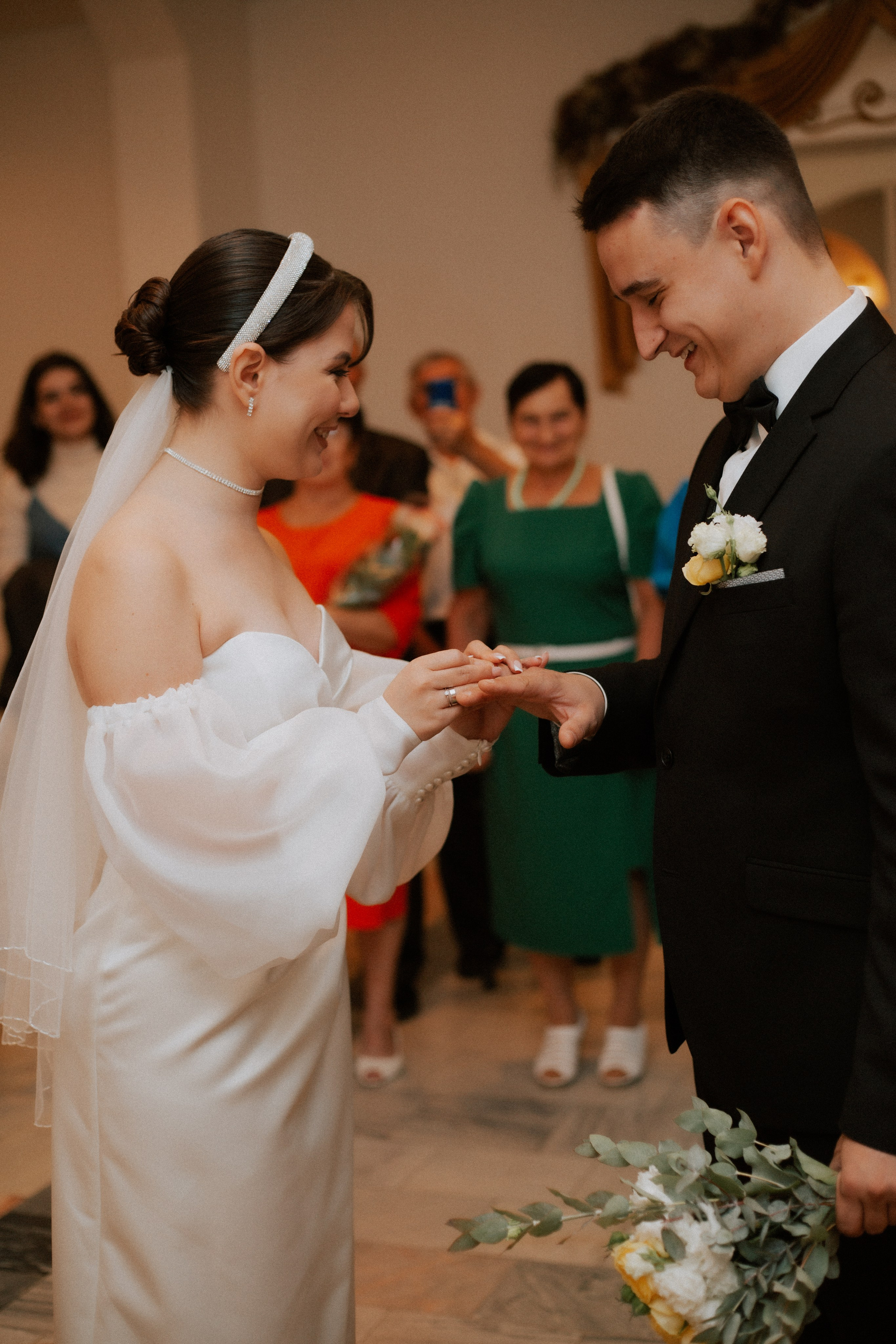 Свадьба Лера Дима. Фотограф|Волгоград|Фролово