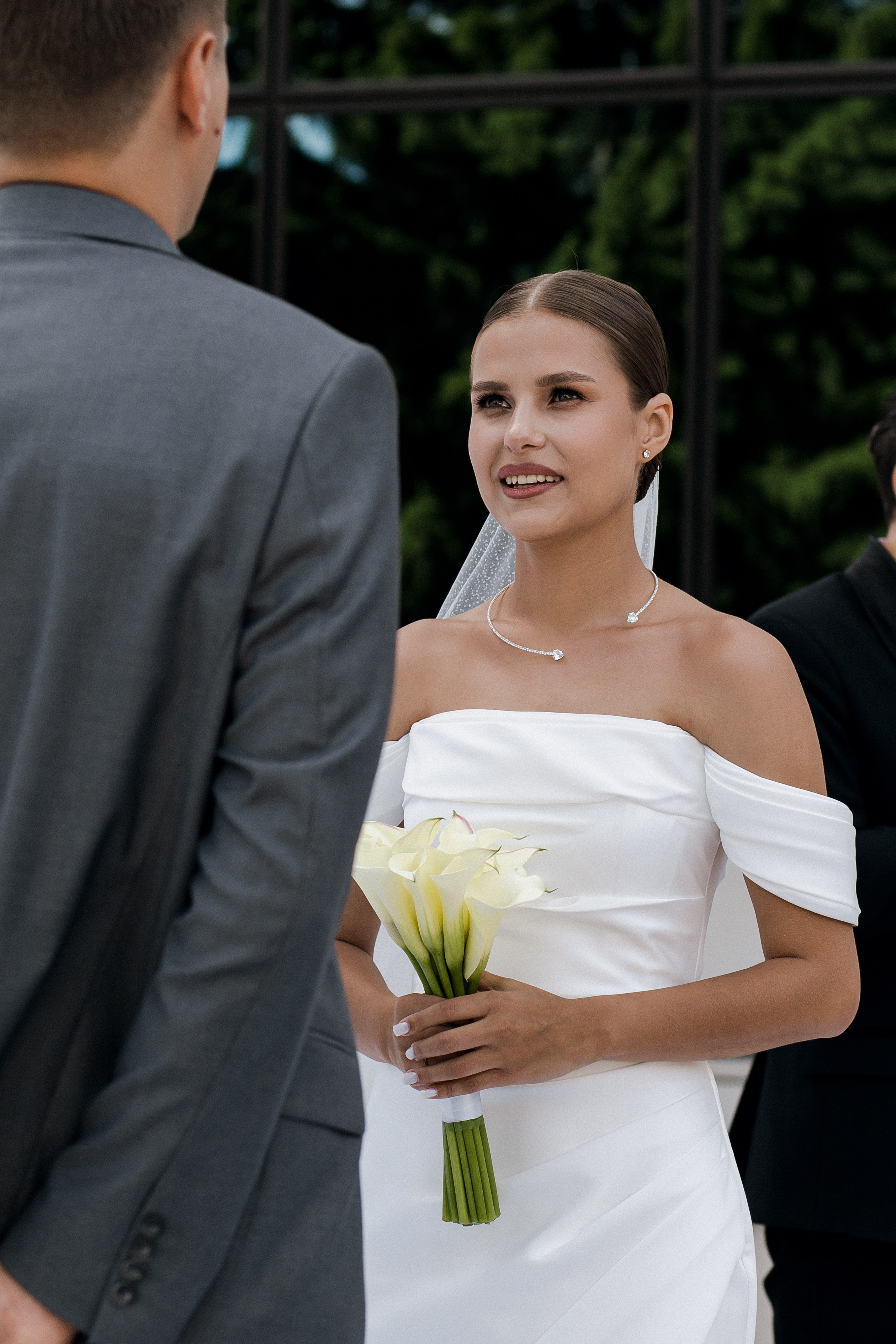 Юлия и Игорь. Фотограф Юлия Герасимова Иркутск