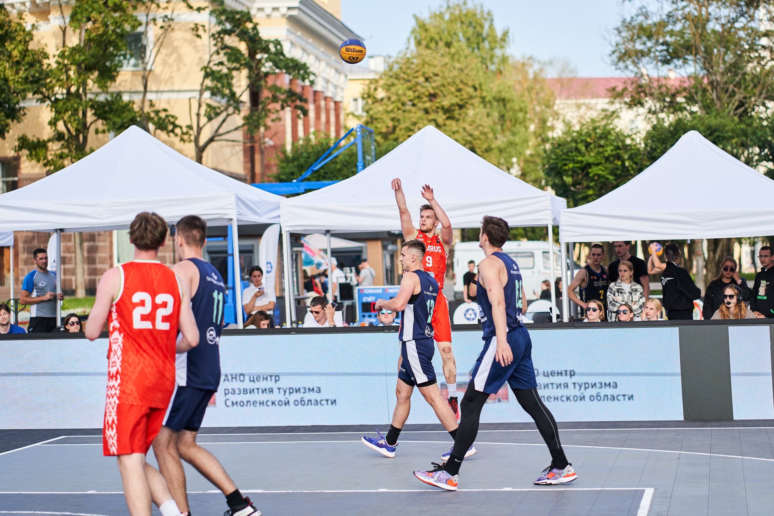 Баскетбол. Услуги фотографа в Смоленске. Фотограф на свадьбу