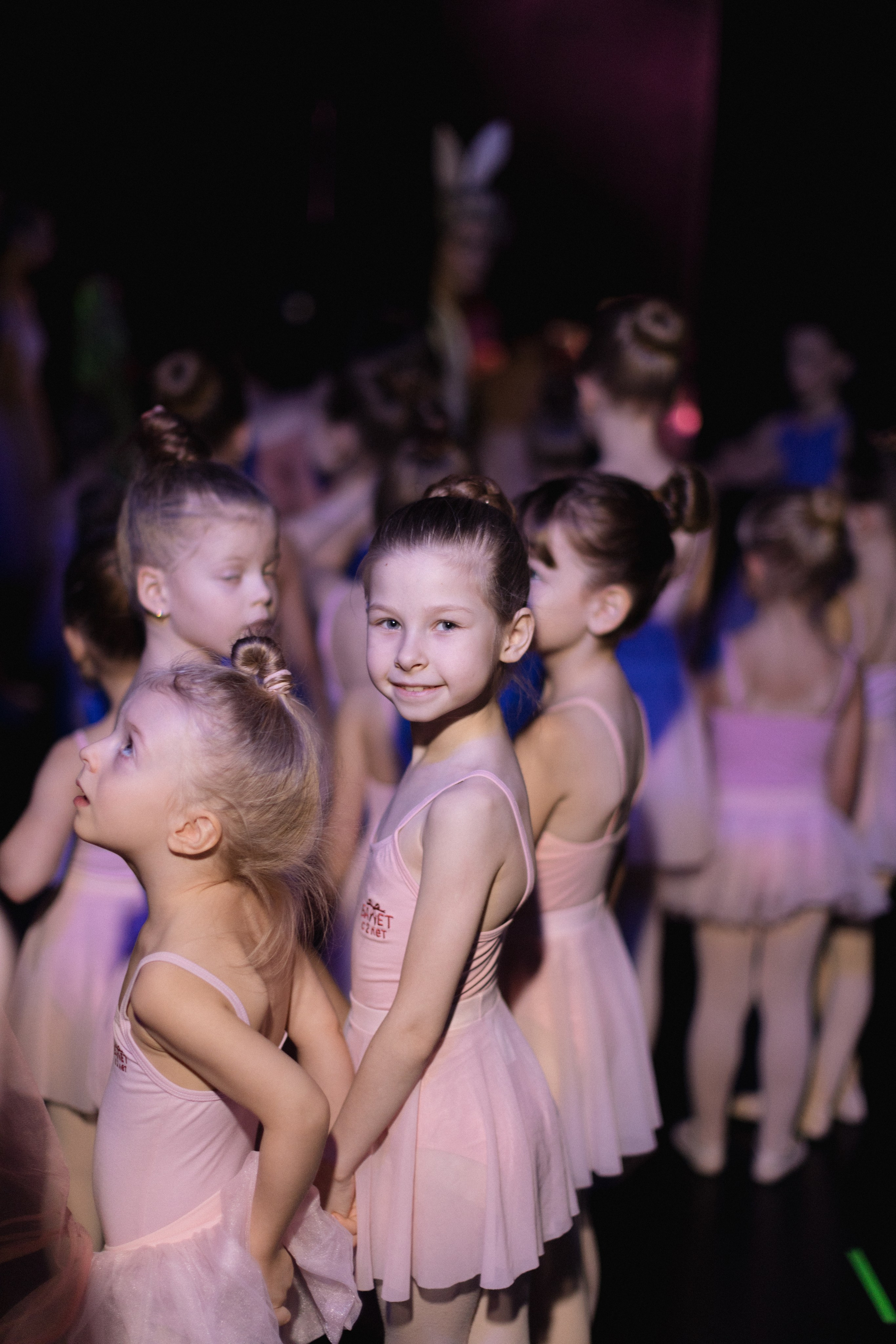 Балет с 2-х лет | Крокус. Кузьмина Анастасия — контент-фотограф | Москва