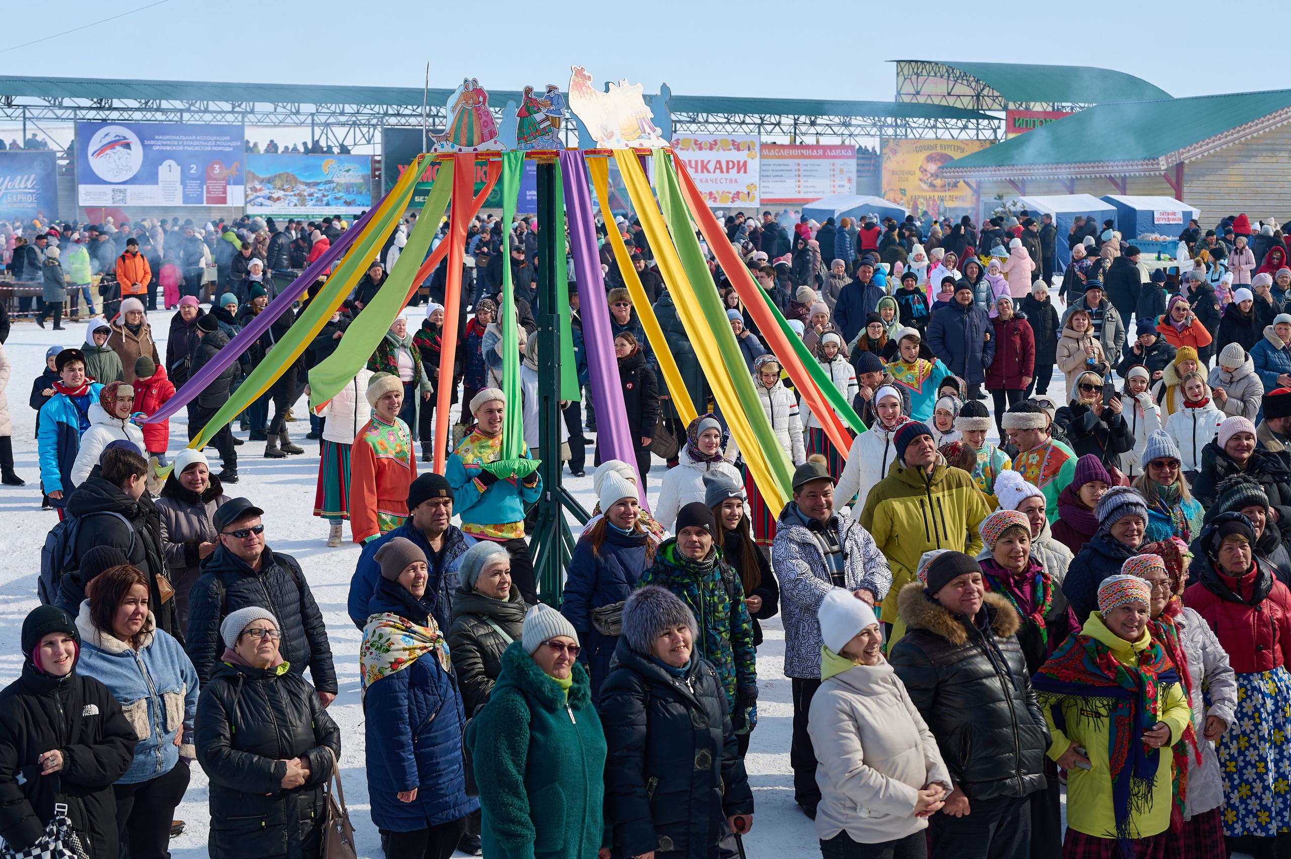 Сибирская масленица. Фотограф Опыт Качество Скорость Горный Алтай Барнаул