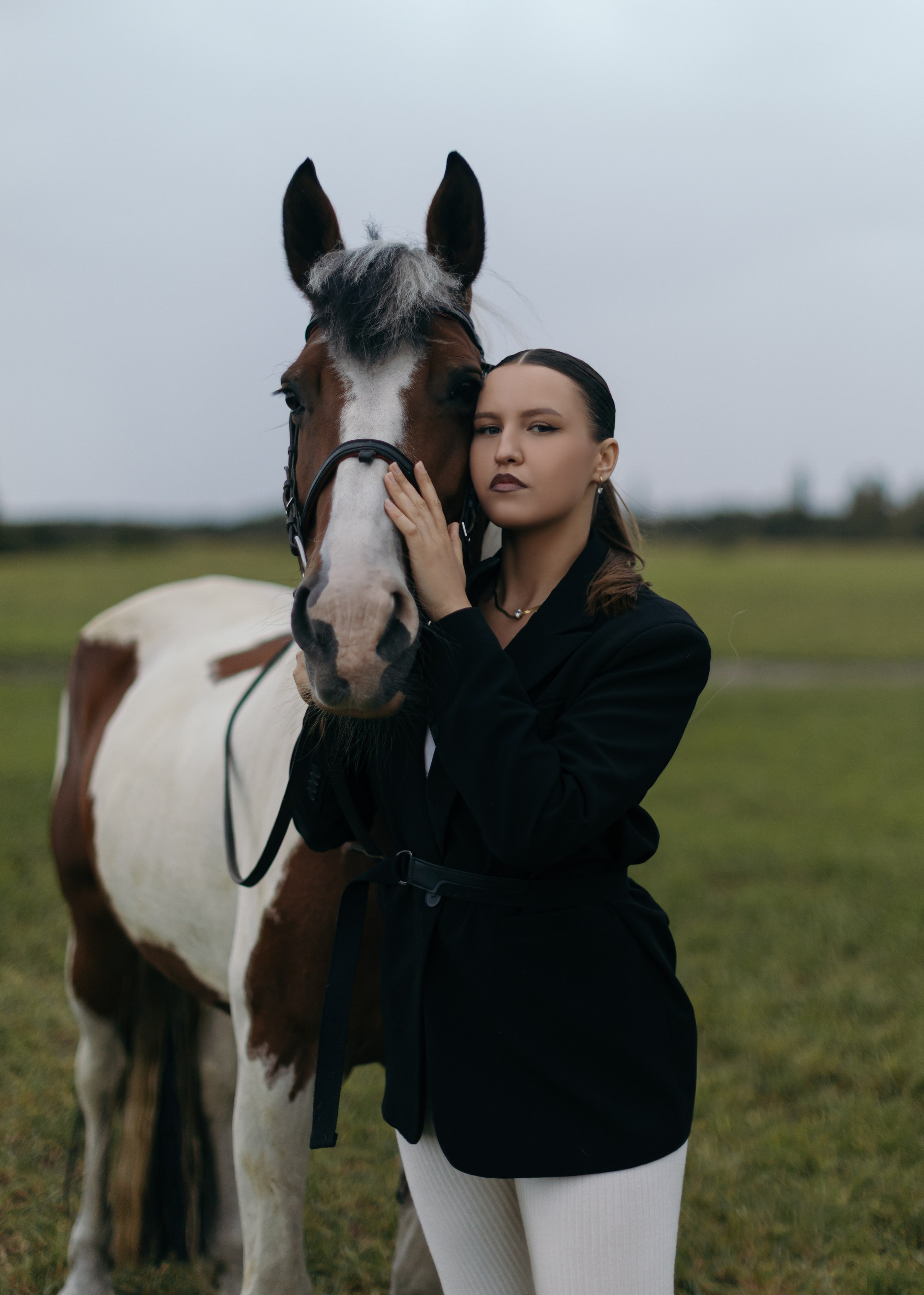 Девушки. Мира Мерцалова фотограф Москва