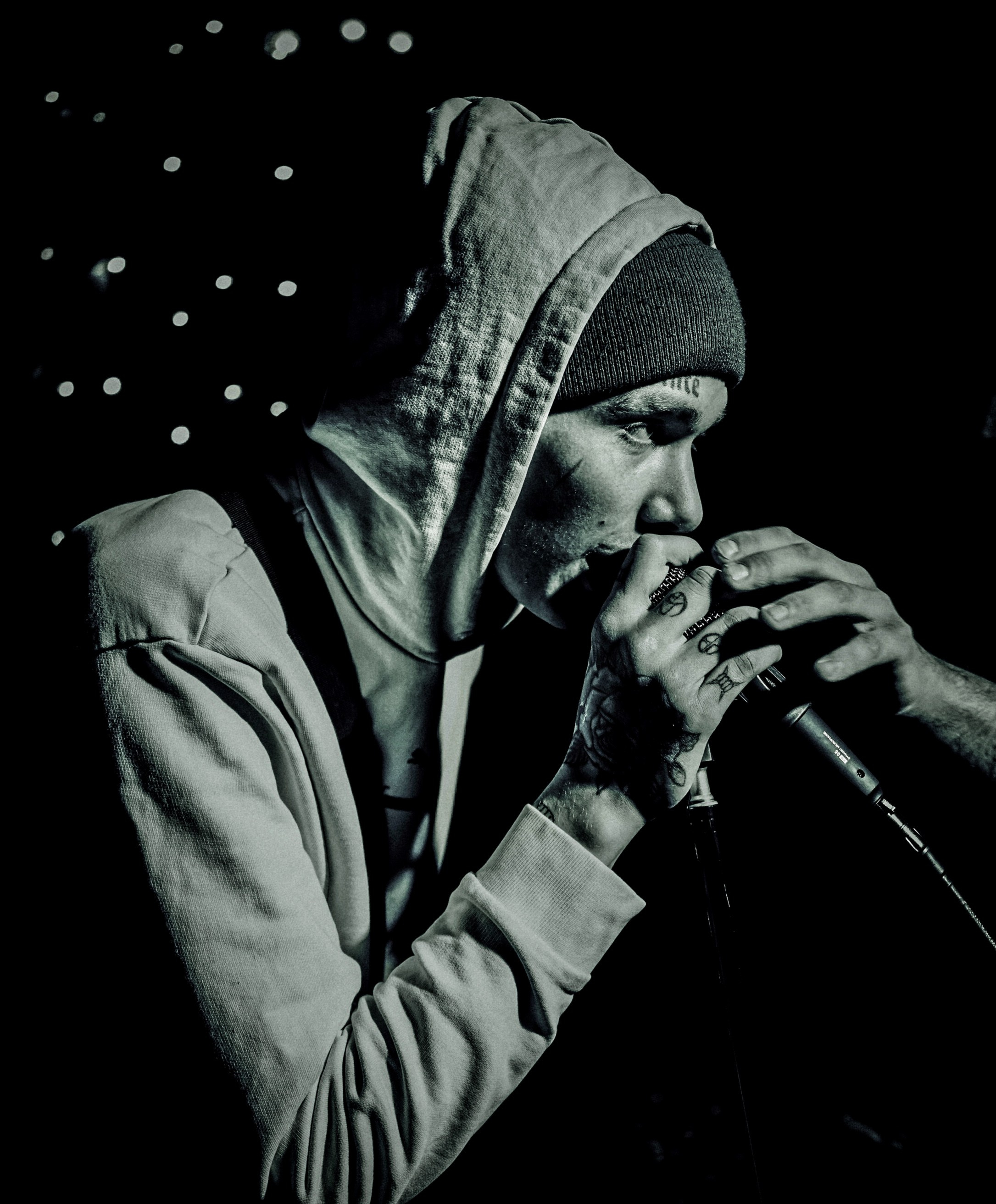 Концертная съёмка в Новороссийске и по краю