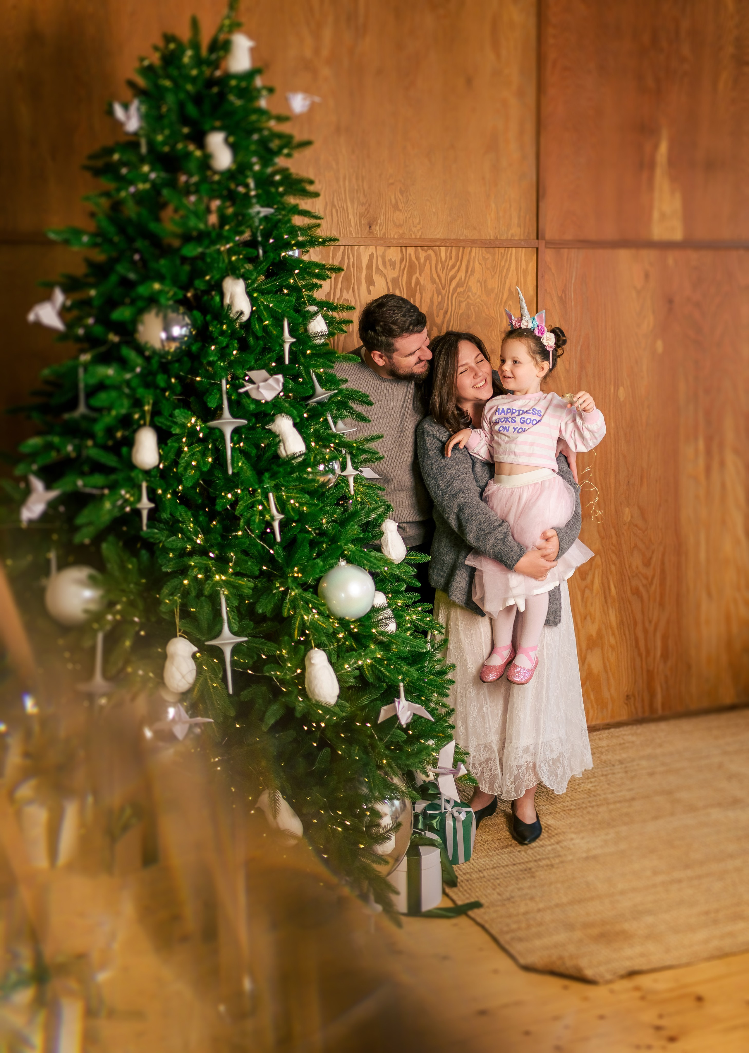 Семейная и детская съемка. Творческий фотограф в Крыму Анна Пашко