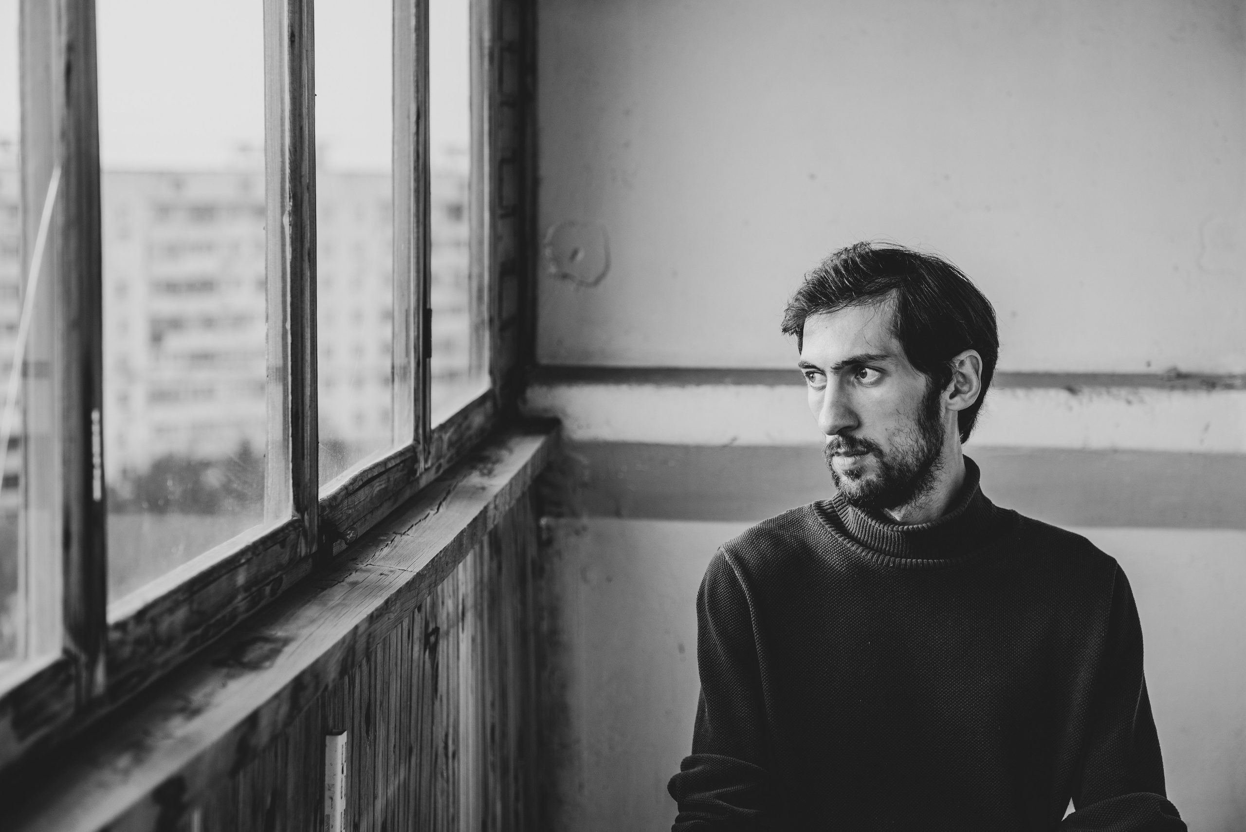 Аслан. Портретный и архитектурный фотограф в Москве и Санкт-Петербурге