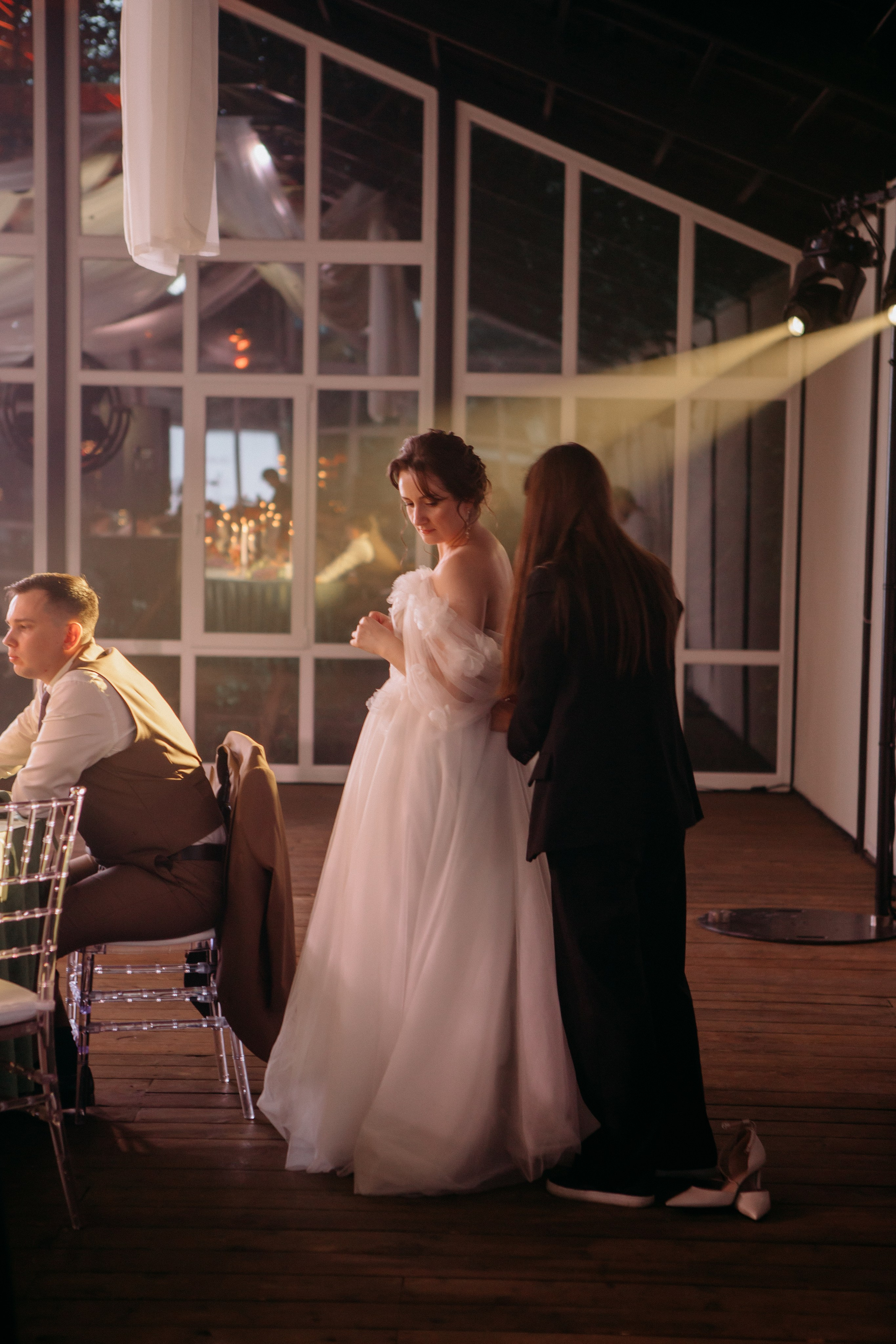 Евгений & Мария. Главная