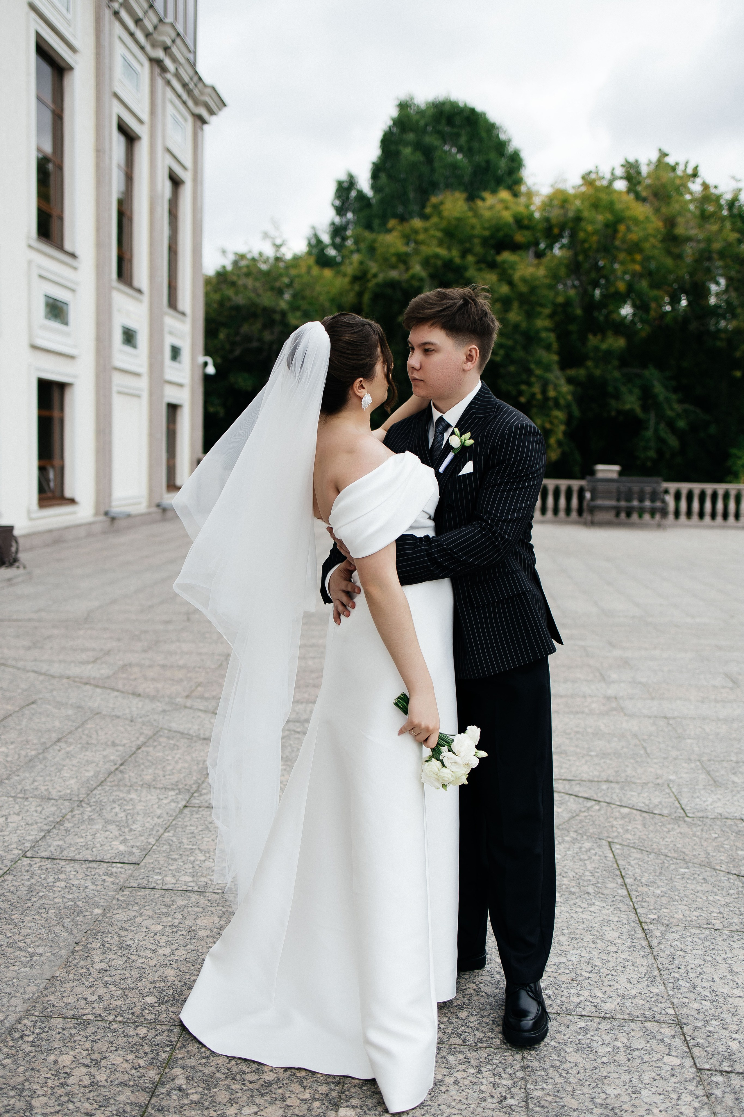 Ксения&Дмитрий. Ekaterina_ufimtseva_