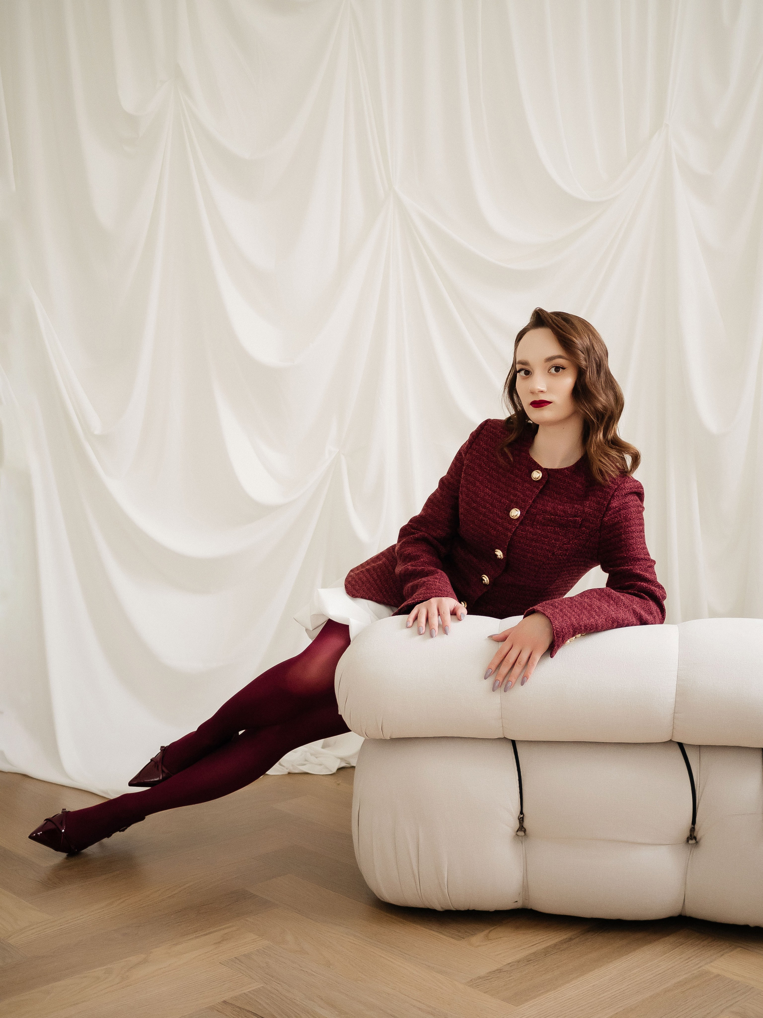 Екатерина. Ekaterina_ufimtseva_