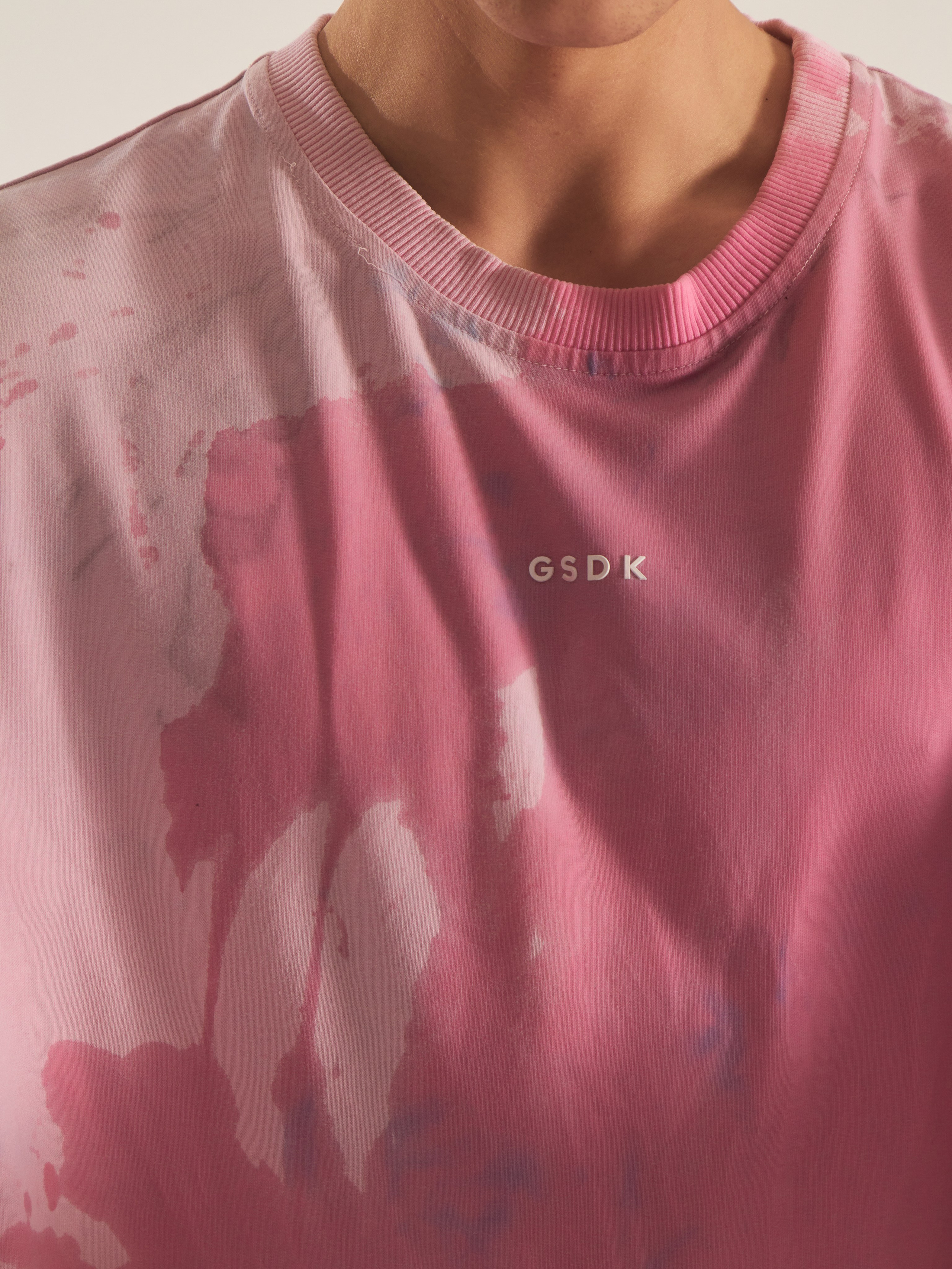 24 HOURS. Организация съемок в Москве для брендов одежды — Кирилл Ярощенко