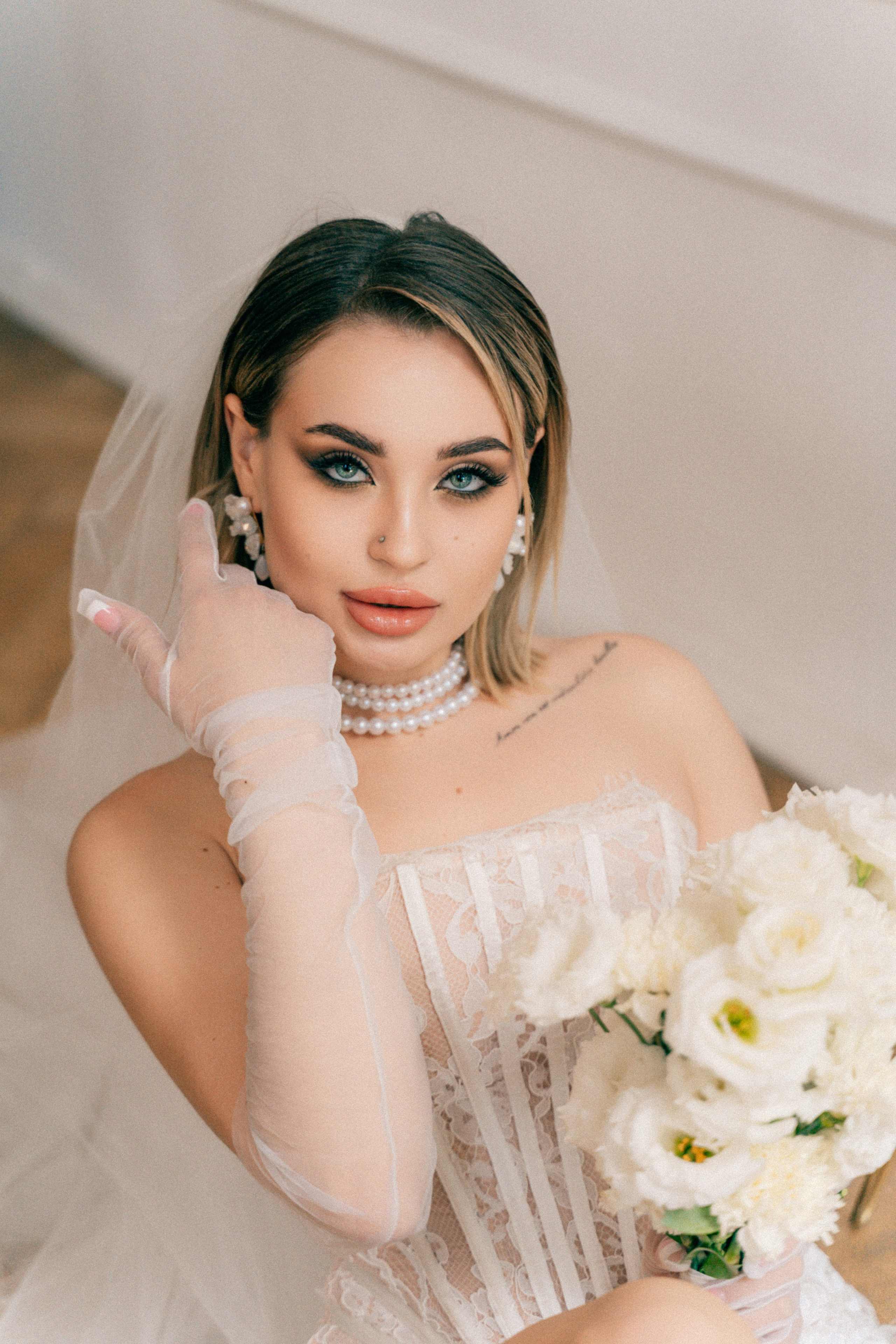 Инна и Жора. Семейный фотограф Новочеркасск