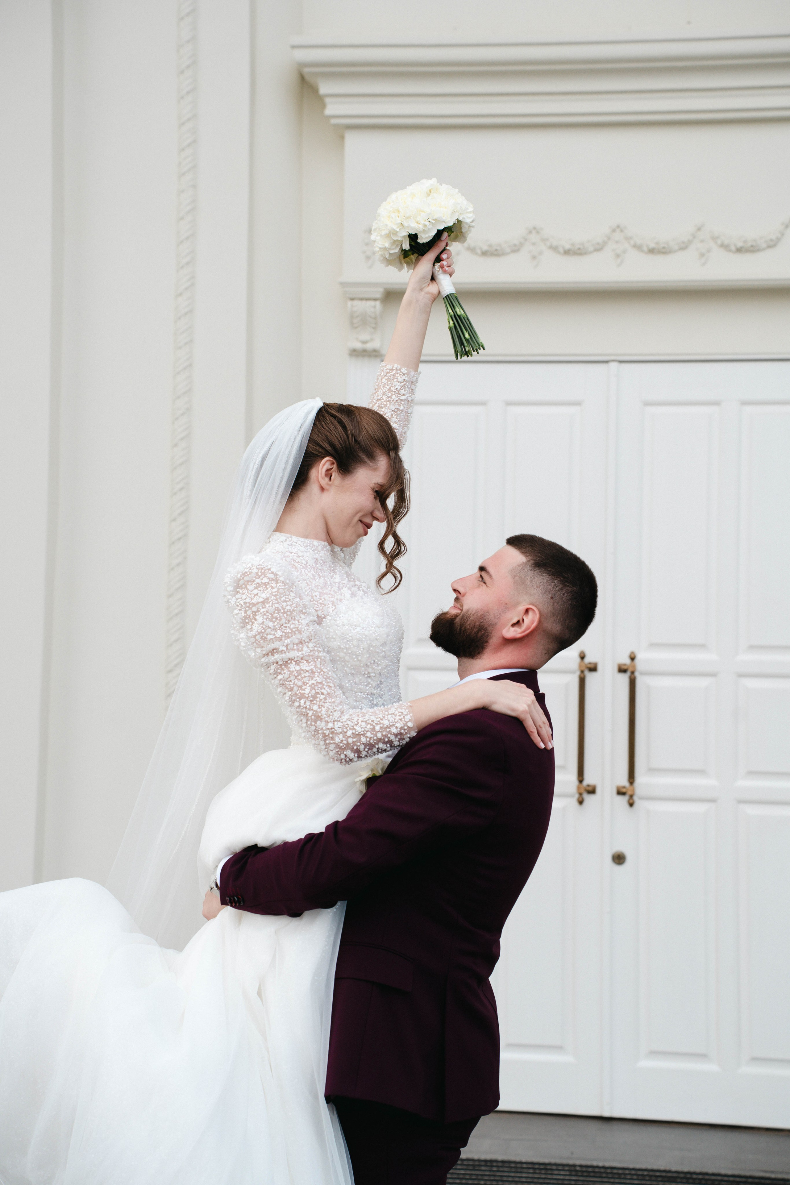 Екатерина и Денис. Фотограф Краснодар Виктория @Cinvimakes