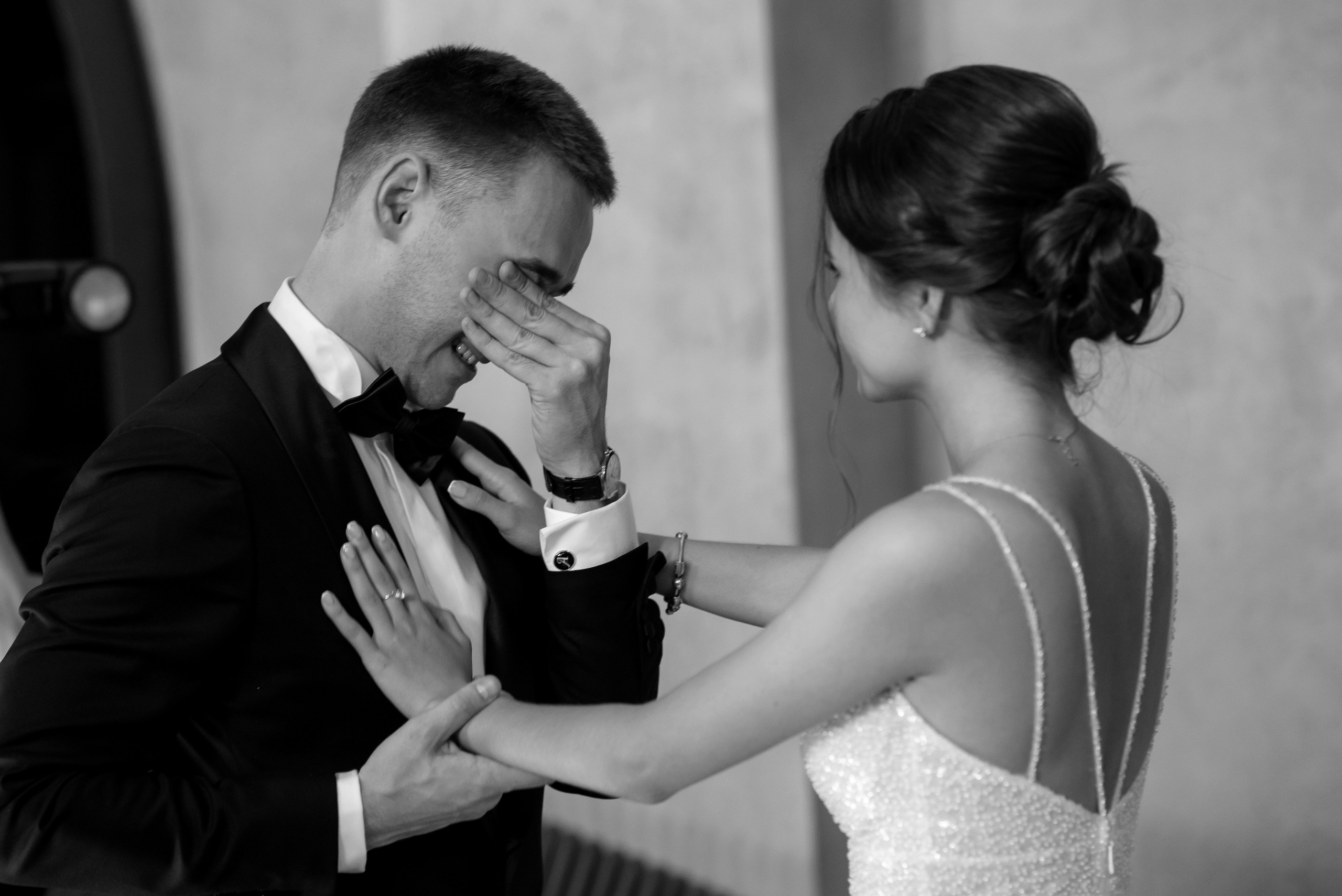 Свадебный фотограф в Казани