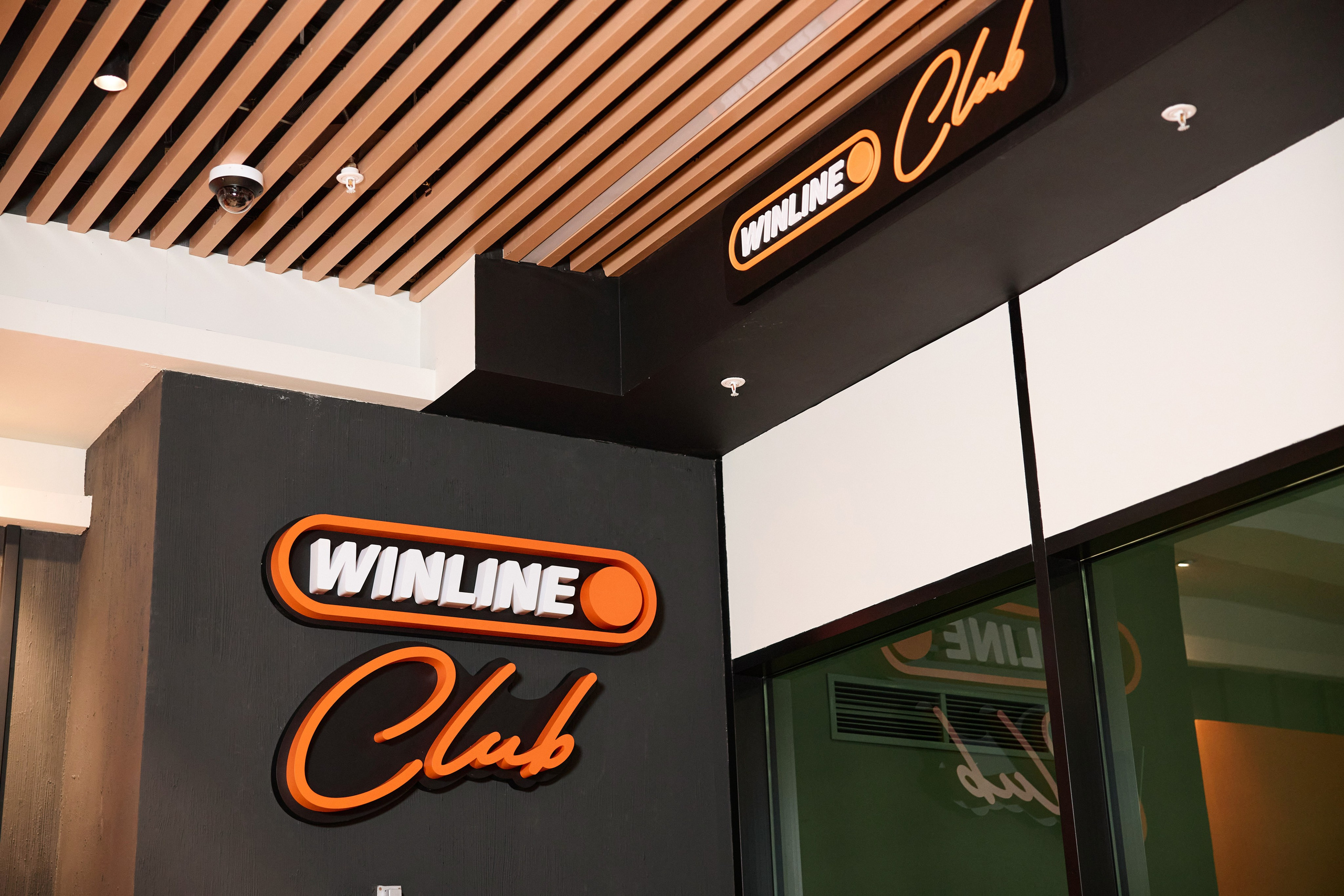 Фотосессия для бизнес-сообщества WinLine в Екатеринбурге