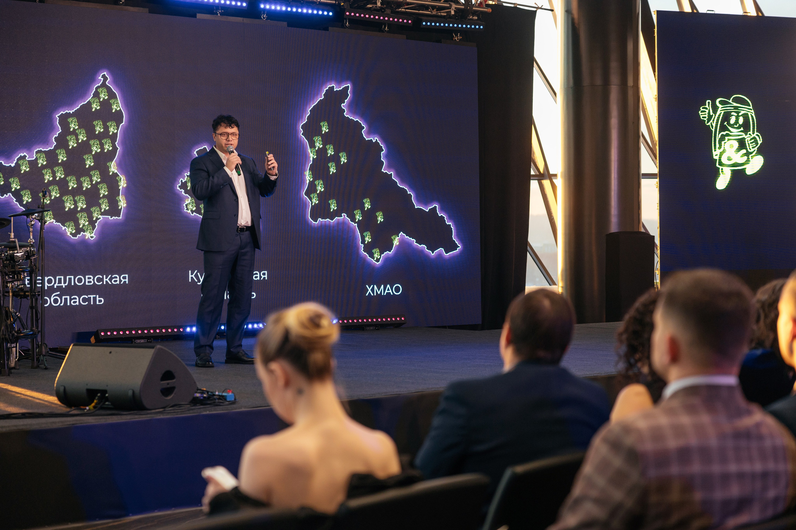 Итоги года Пивко. Фотограф для бизнеса Константин Брусницын в Екатеринбурге