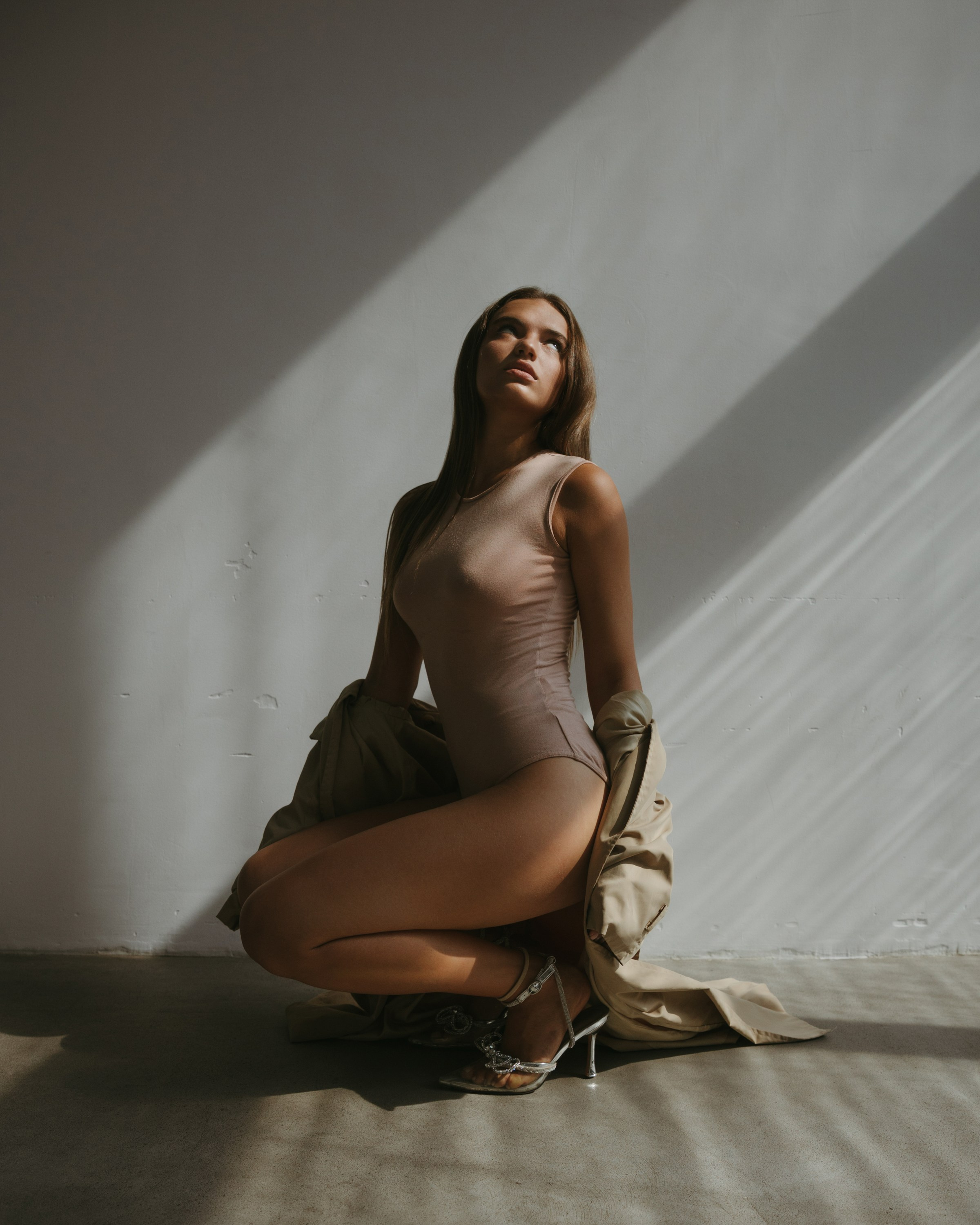 Надежда. Фотограф — Алексей Сериков в Москве