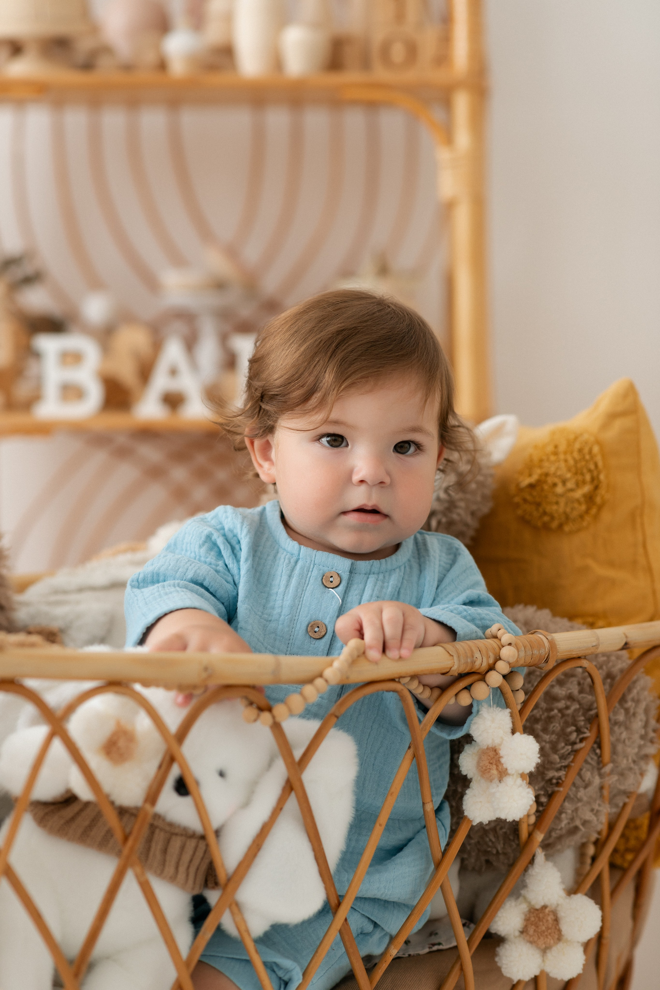 Студийные. Фотограф в Краснодаре Анна Светикова