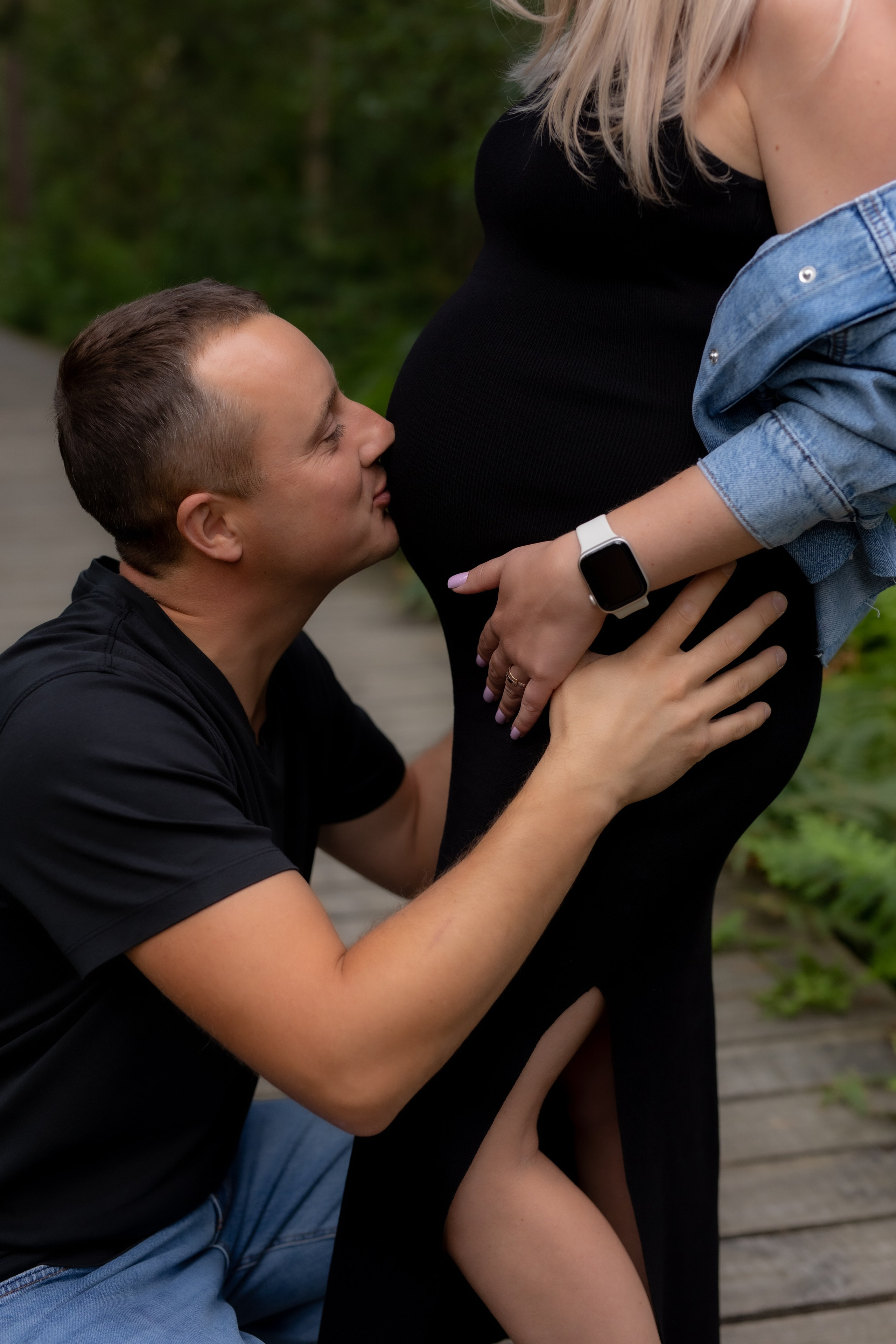 Алеся часть 1. Семейный фотограф в Калининграде Никазакова Ольга