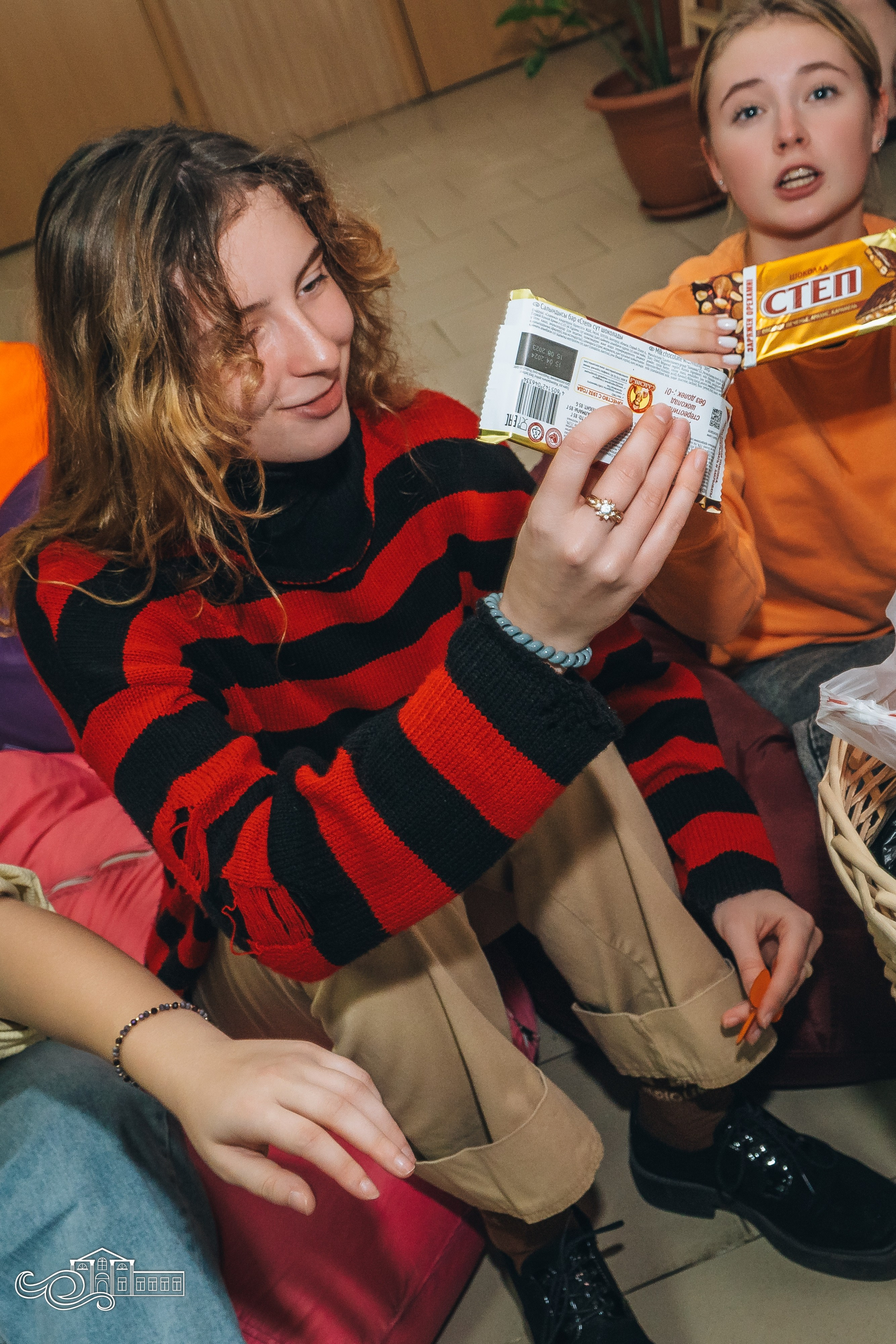 «Пока мы молоды». Новотитаровский Дом культуры