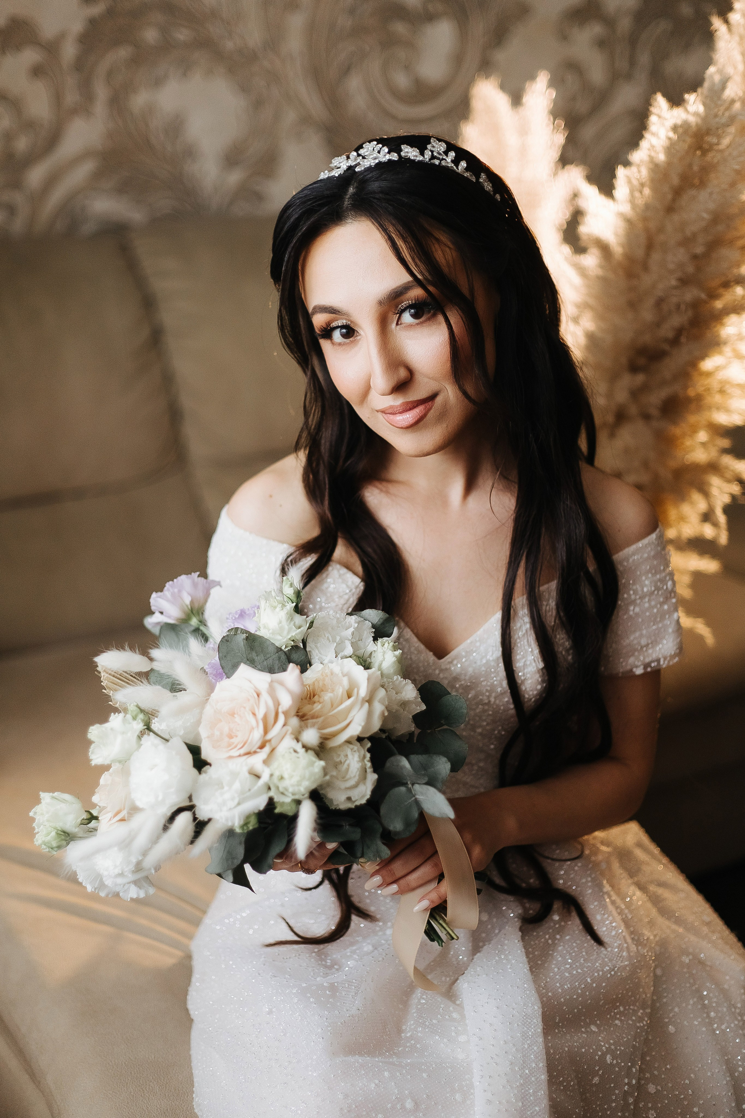 Шах и Ирада. Фотограф в Красноярске Надежда Воскресенская