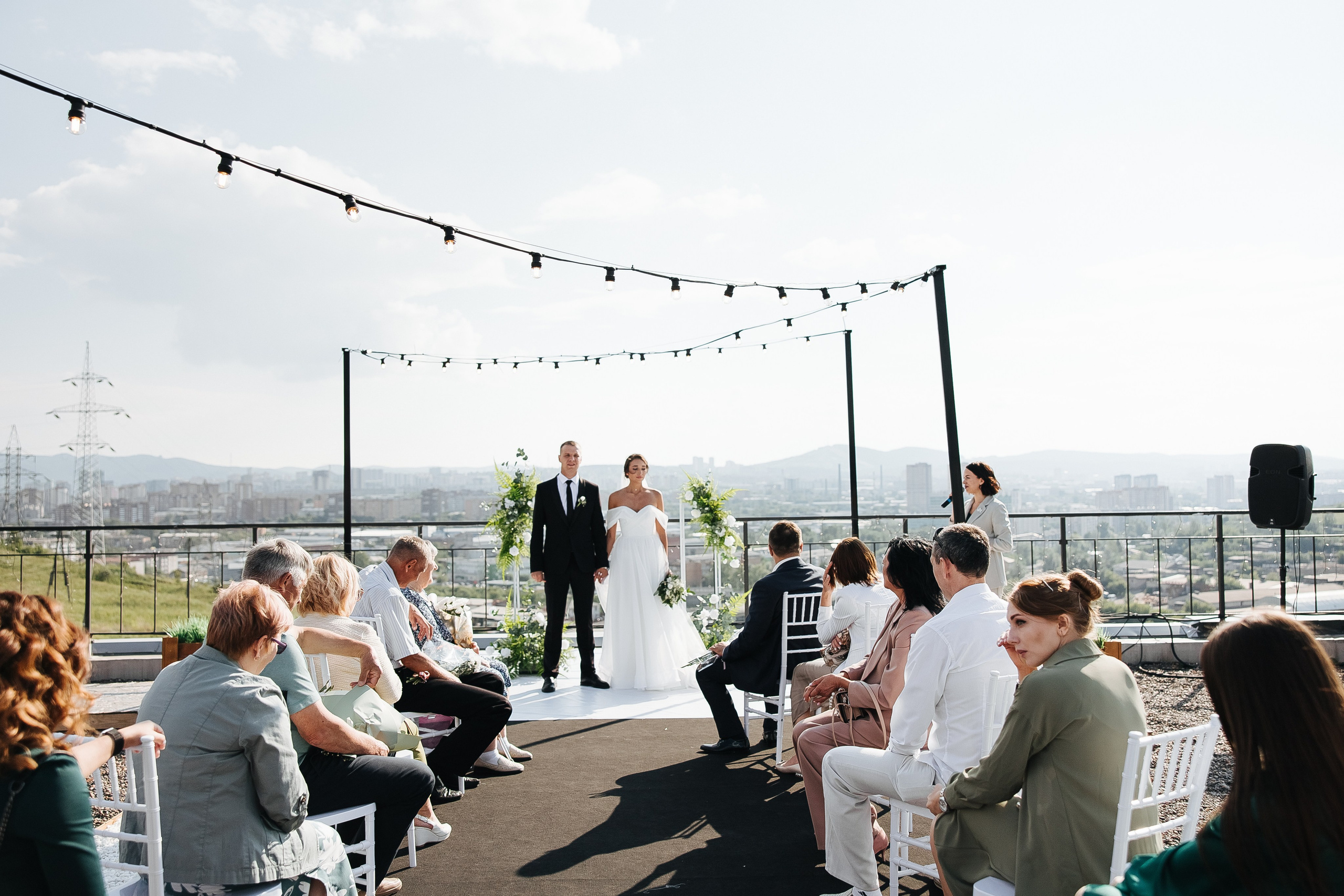 Иван Юлия. Фотограф в Красноярске Надежда Воскресенская