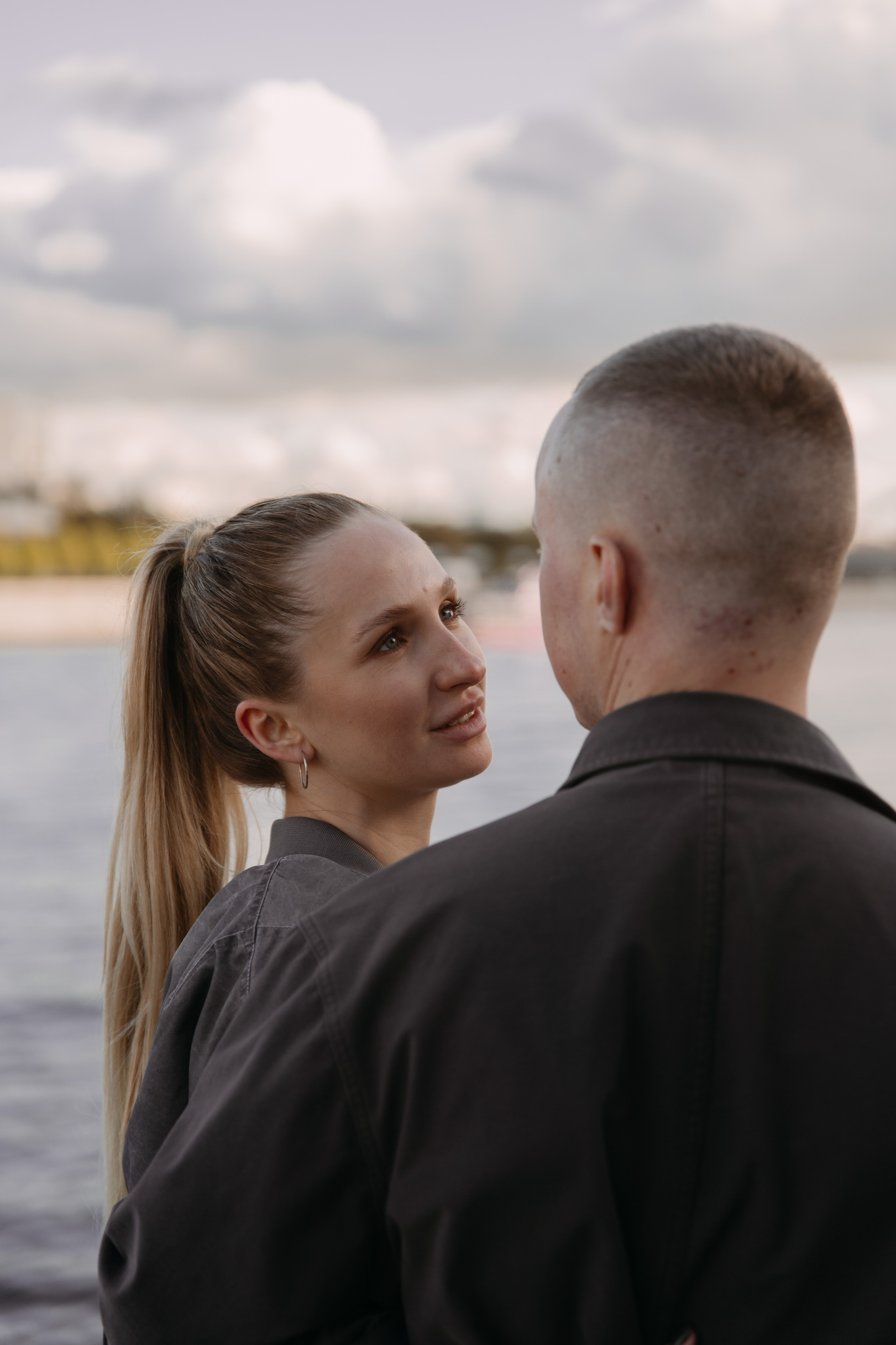 А & К. Женский и свадебный фотограф Москва Елизавета Перова