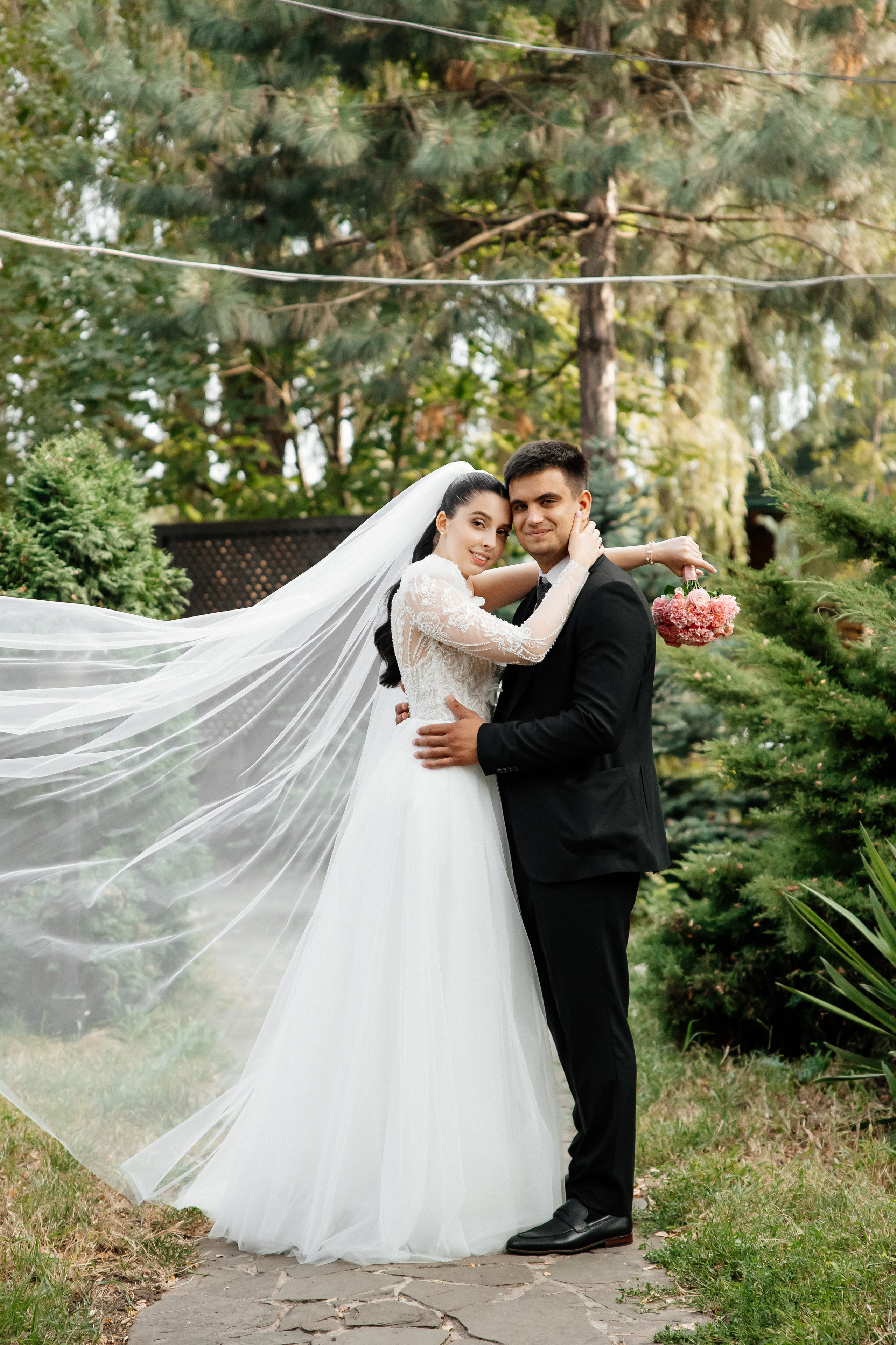 I&E. Свадебный фотограф Краснодар