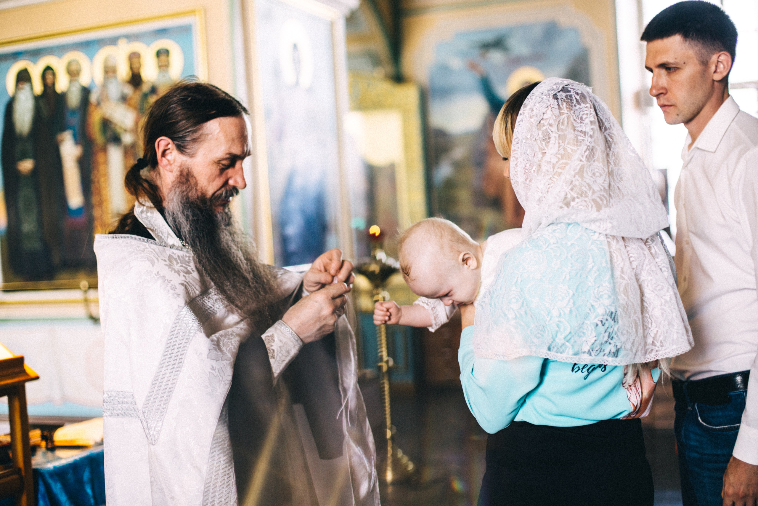 Оранский Богородицкий мужской монастырь. Фотограф в Нижнем Новгороде