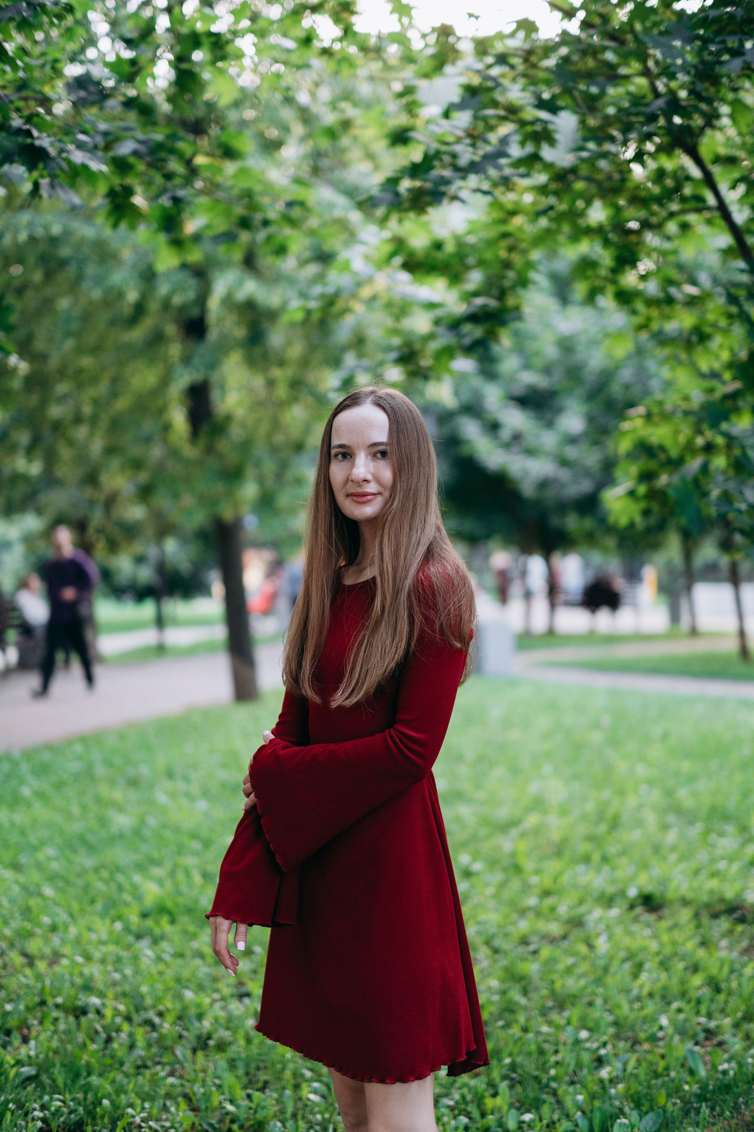 Вера. Фотограф | Липецк