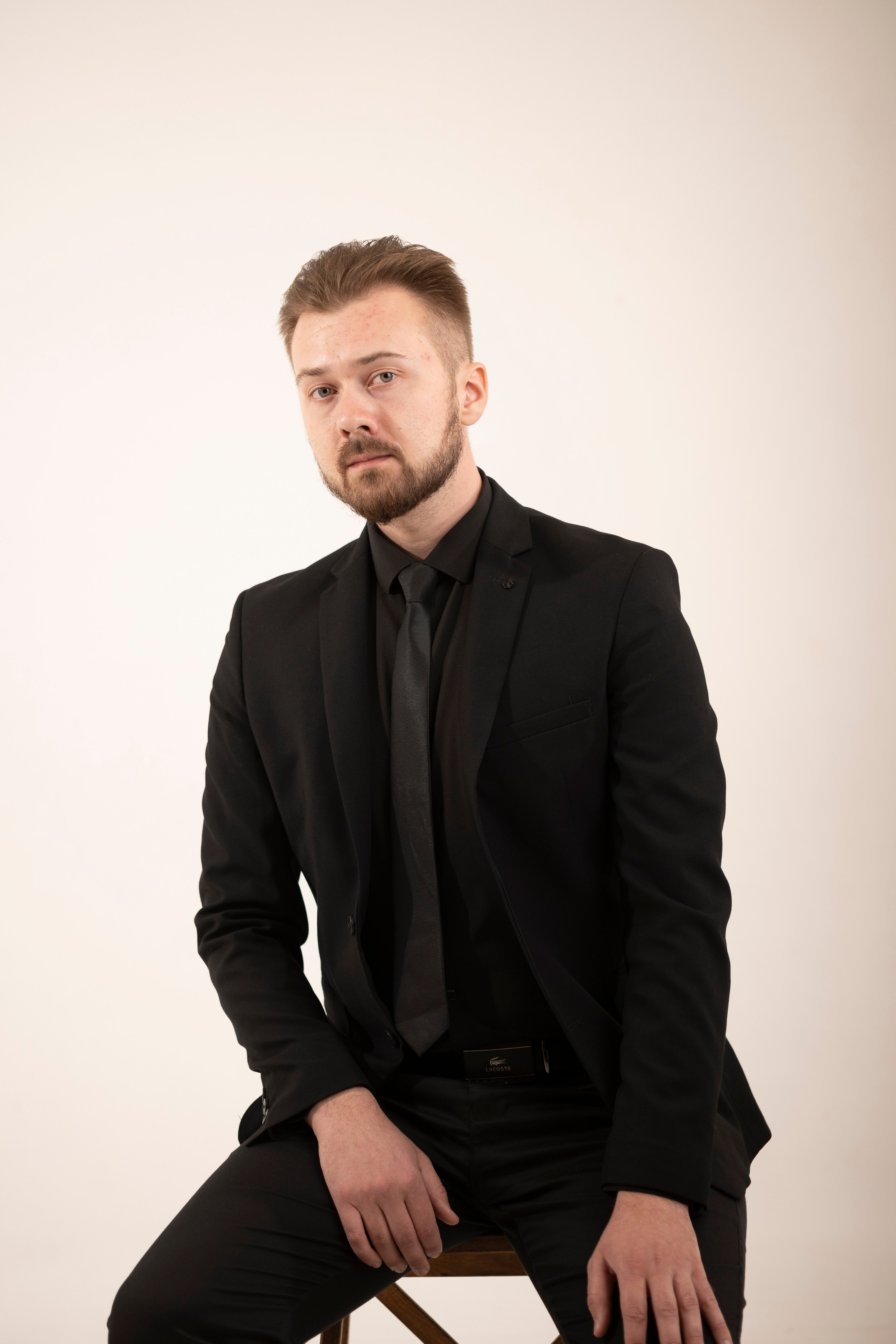 Антон. Фотограф | Липецк