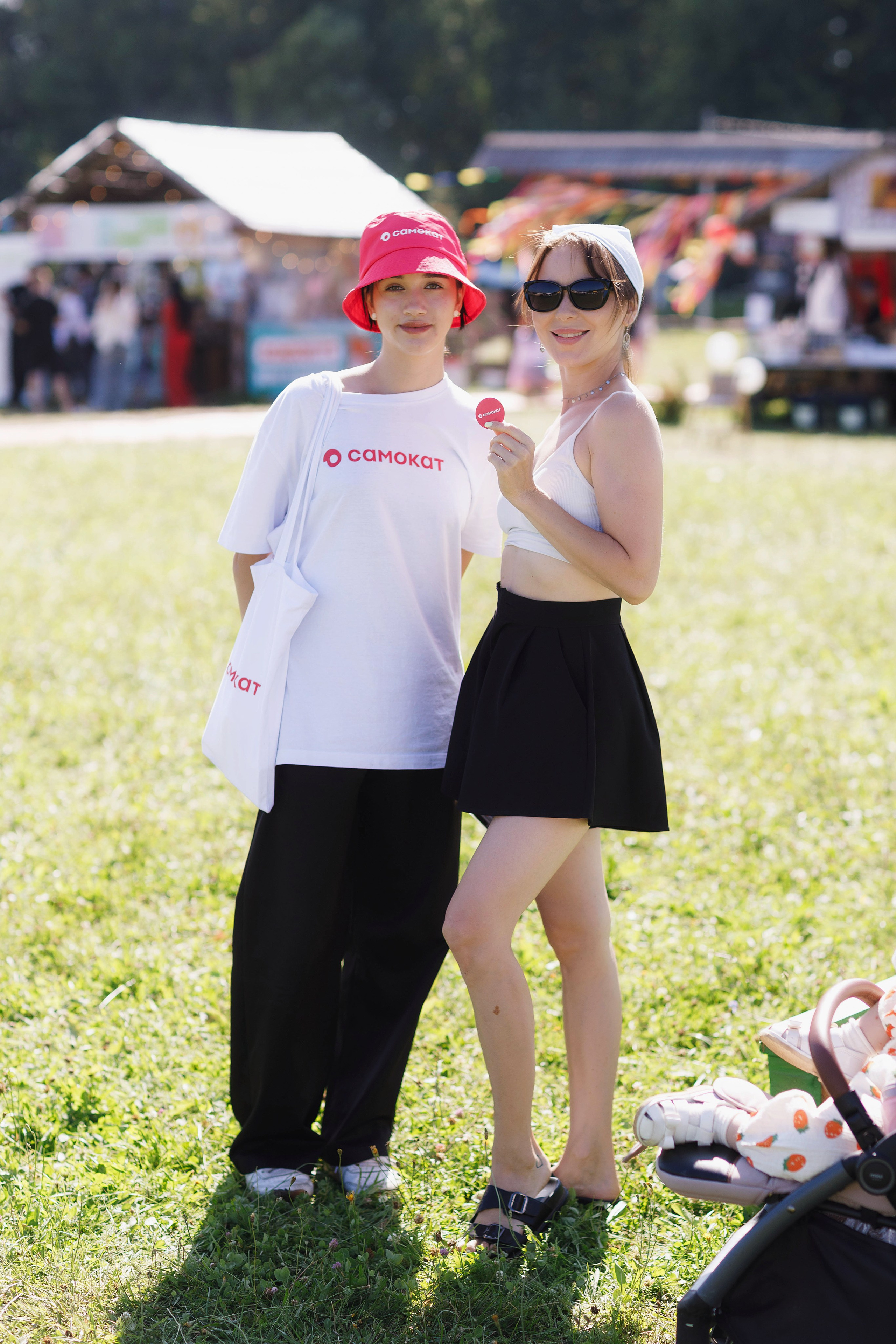 Фестиваль ШЕВЛЕ — 2025. Портретный и репортажный фотограф в Чебоксарах Андриян Чаркин