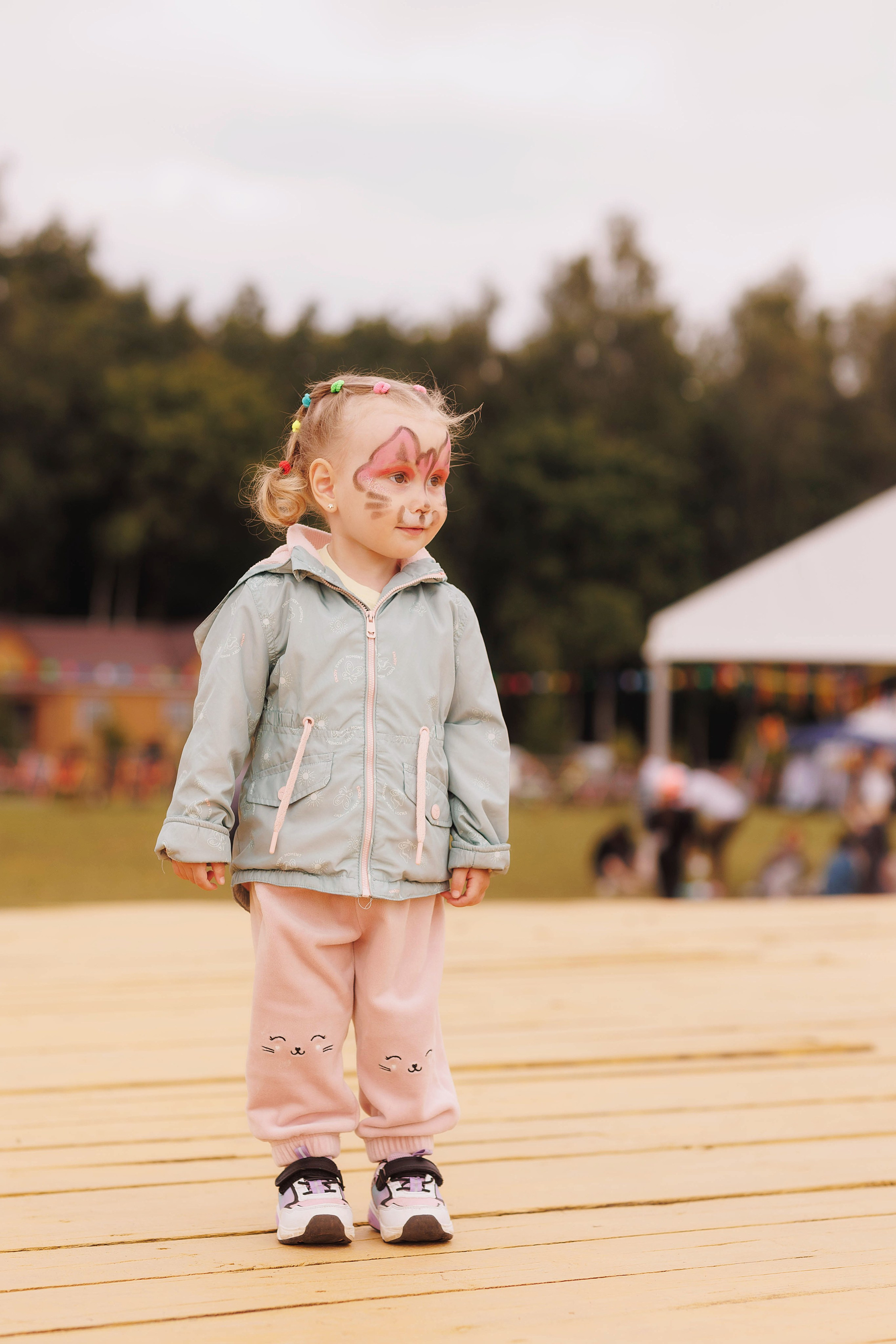 Фестиваль ШЕВЛЕ — 2024. Портретный и репортажный фотограф в Чебоксарах Андриян Чаркин