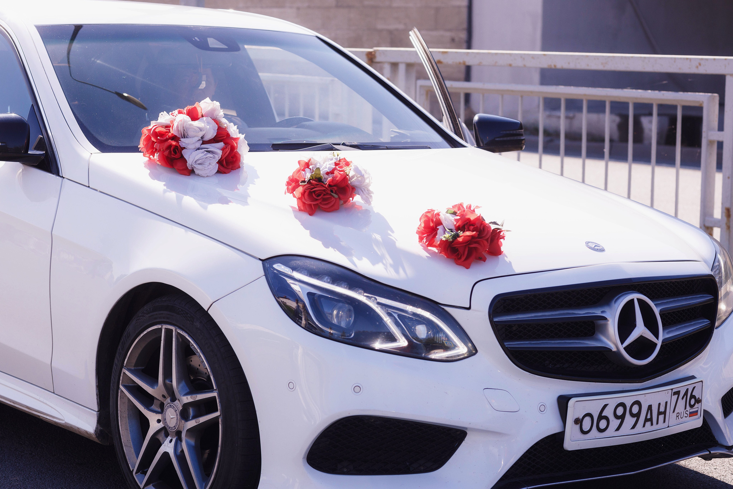 Владимир и Дания. Свадебная фотосессия в Казани. Портретный и репортажный фотограф в Чебоксарах Андриян Чаркин