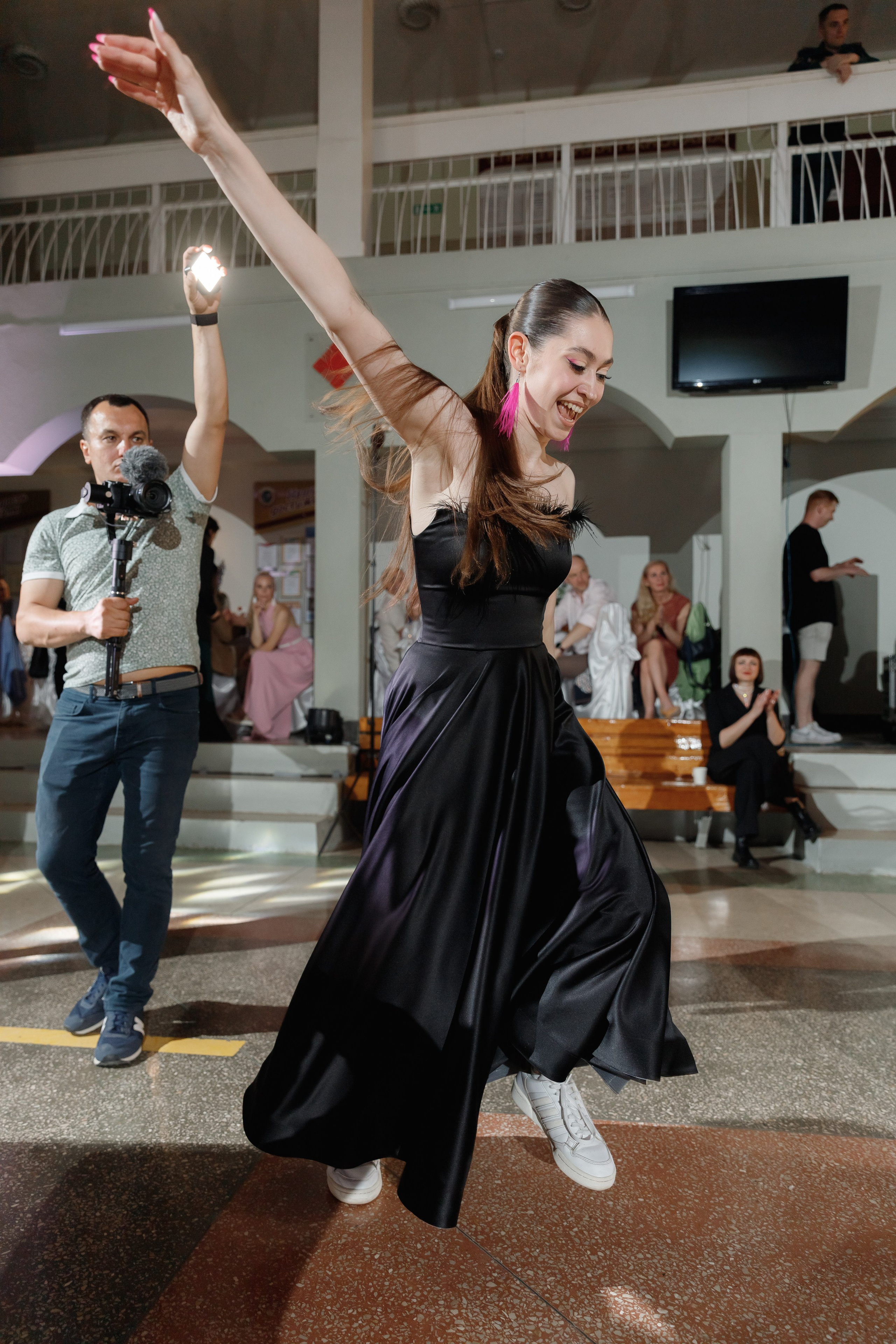 Школьный выпускной 2023 год в Минске. Свадебный фотограф в Минске/Беларуси Сергей Спиридонов