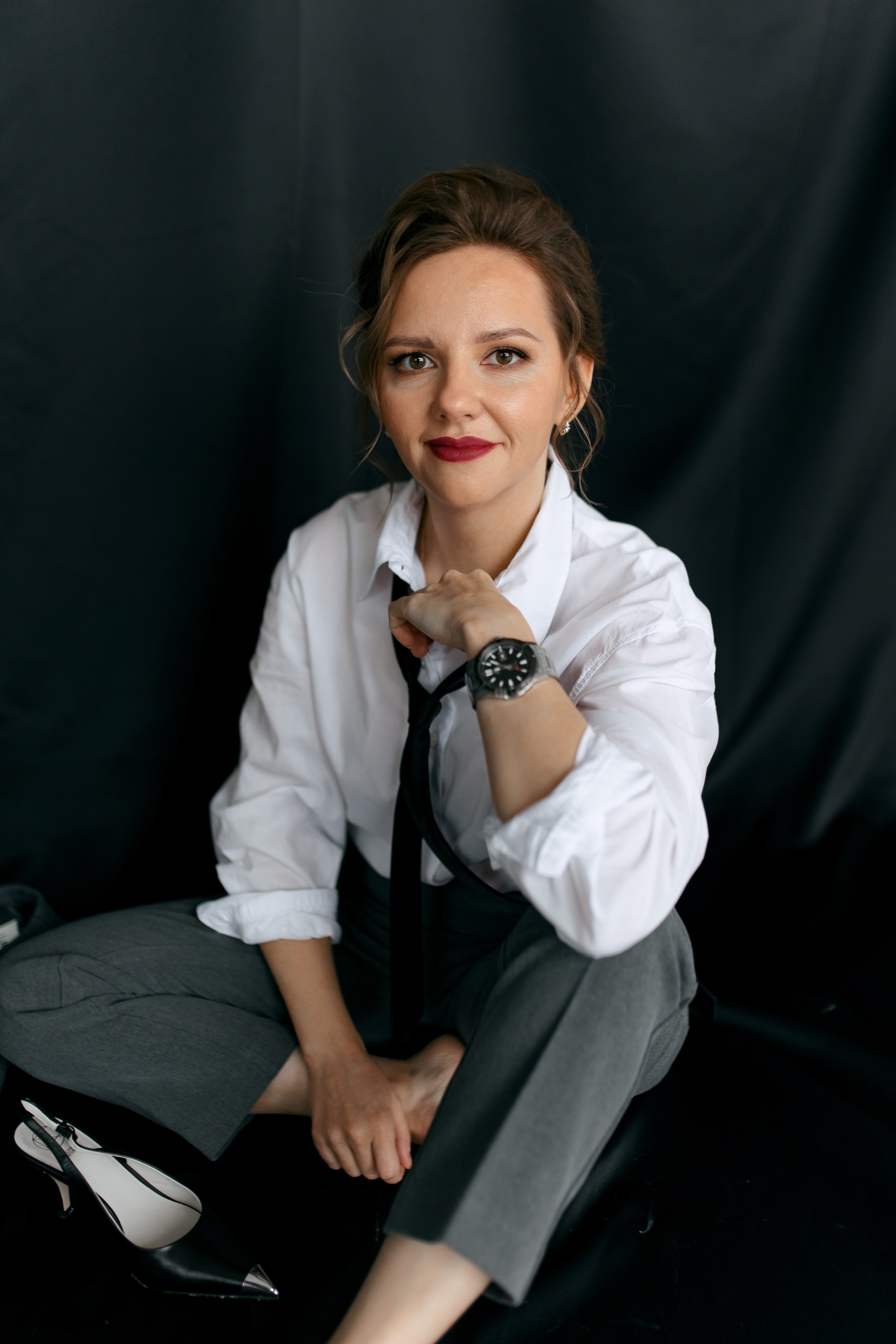 Татьяна. Свадебный и портретный фотограф — Мария Костина