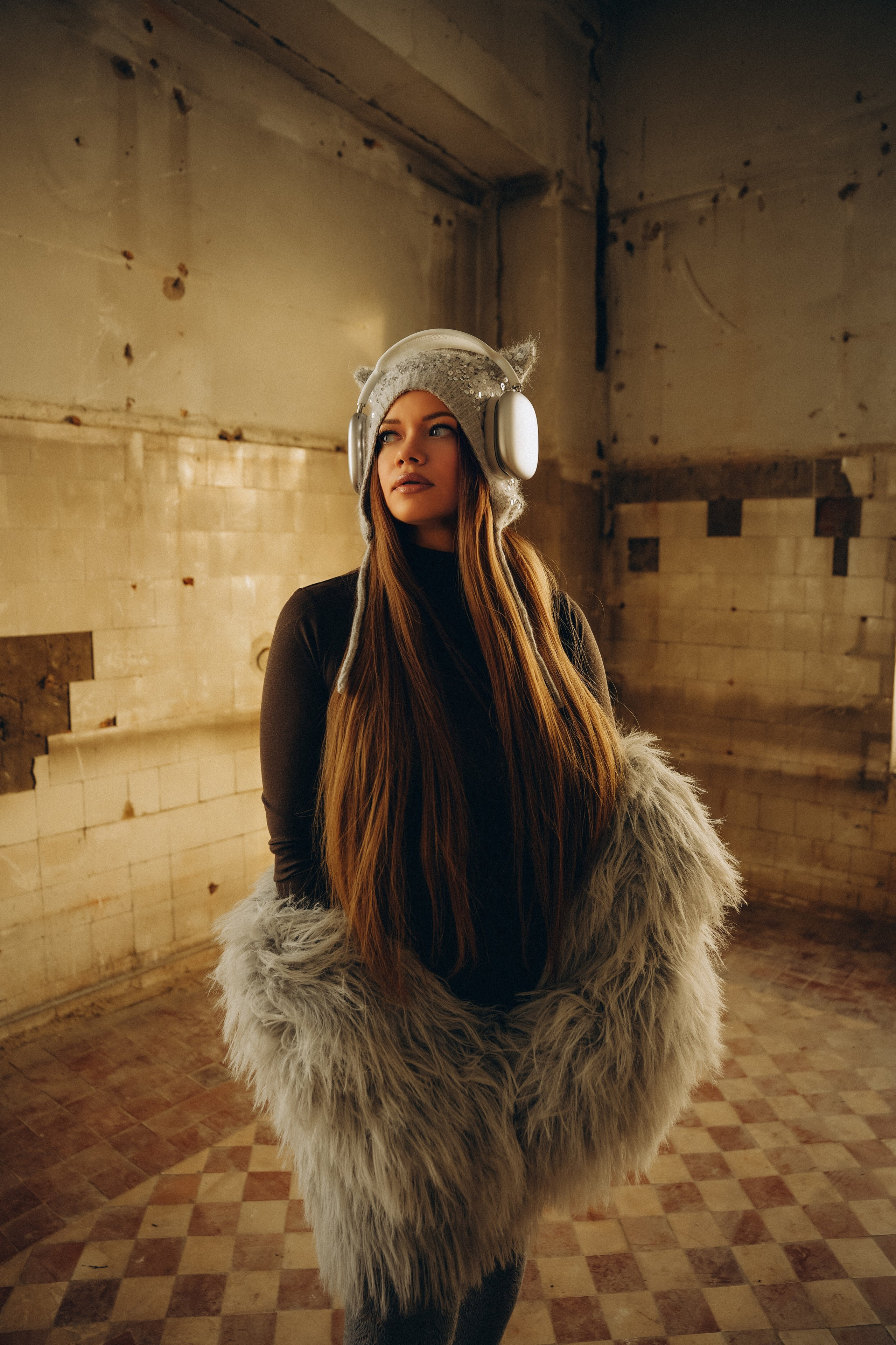 История о тебе. Сибирский фотограф Братск, Иркутск Анна Галанина