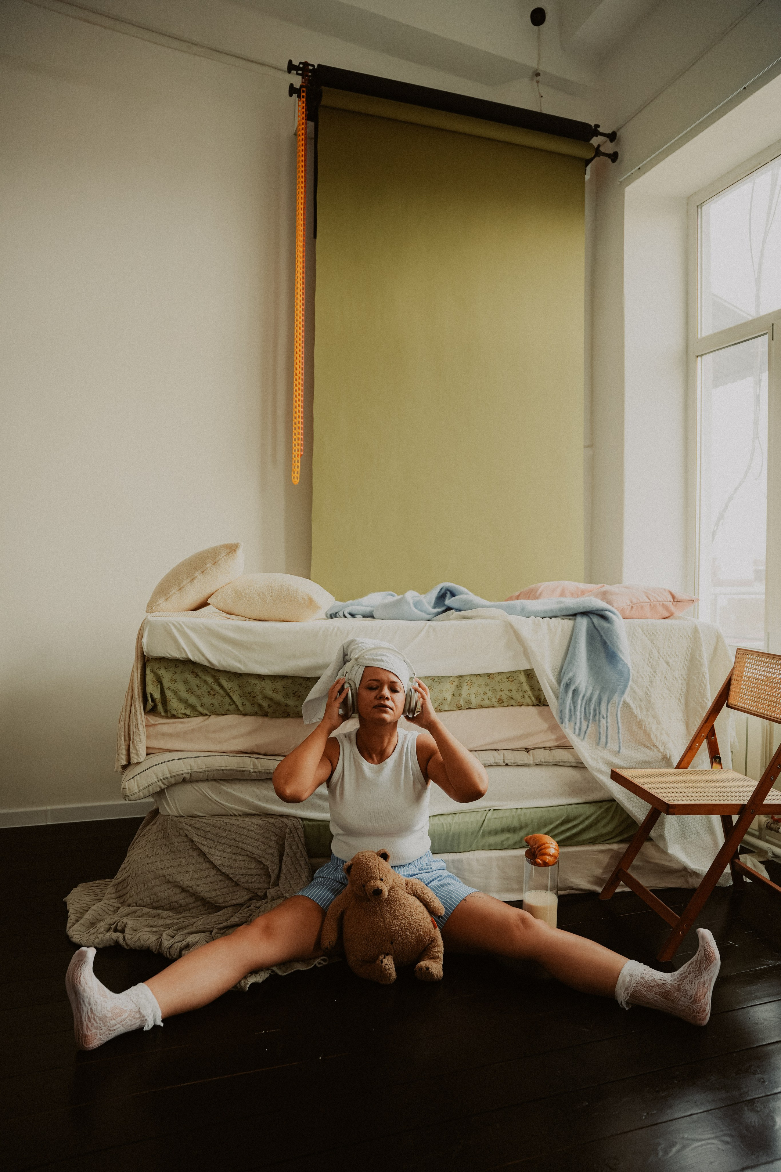 Фотодни. Сибирский фотограф Братск, Иркутск Анна Галанина