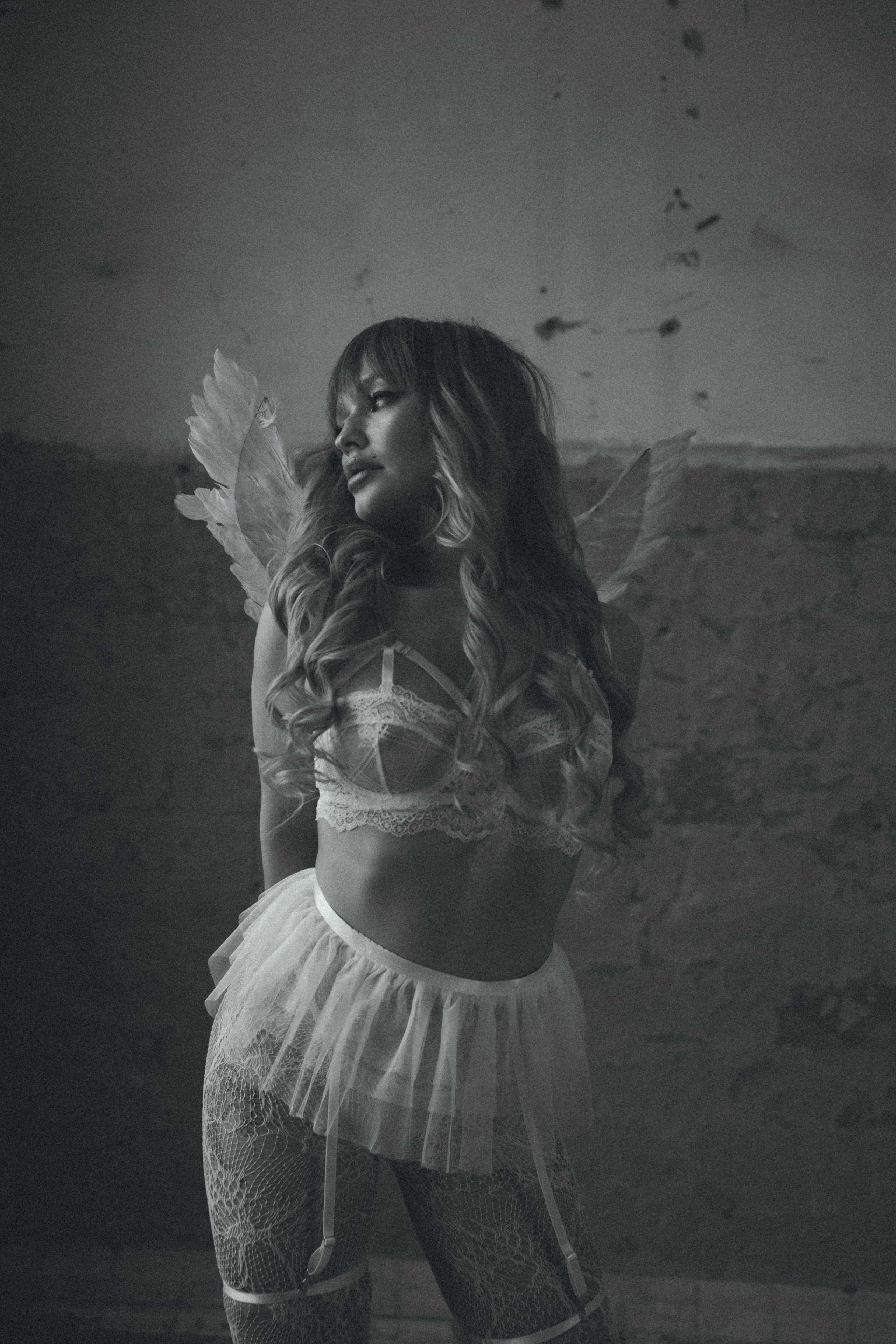 Полюби себя. Сибирский фотограф Братск, Иркутск Анна Галанина