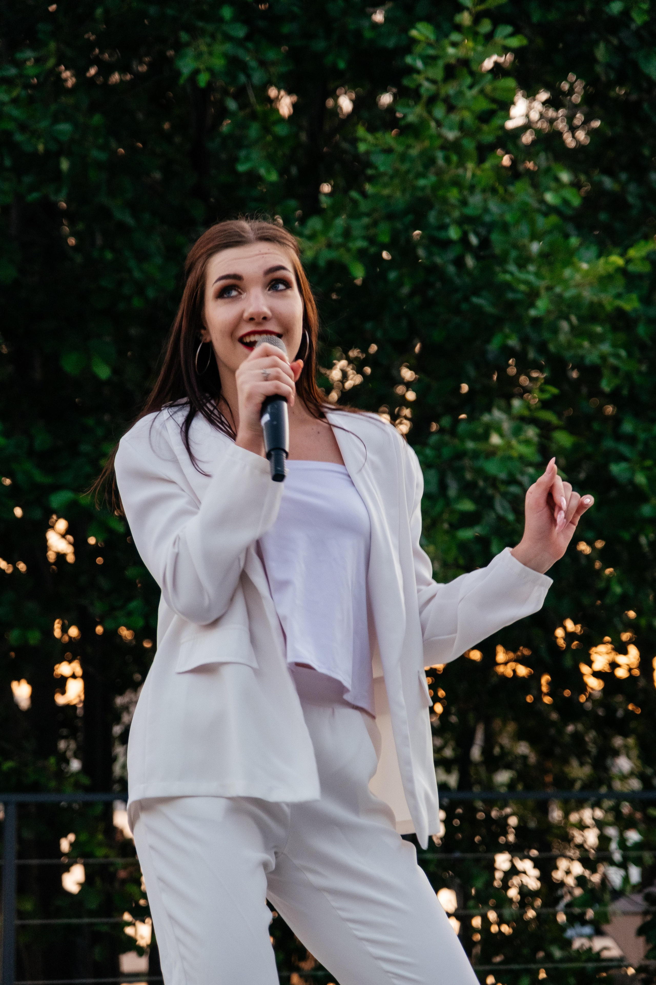 Концерт. Максим Мороз Фотограф в Санкт-Петербурге