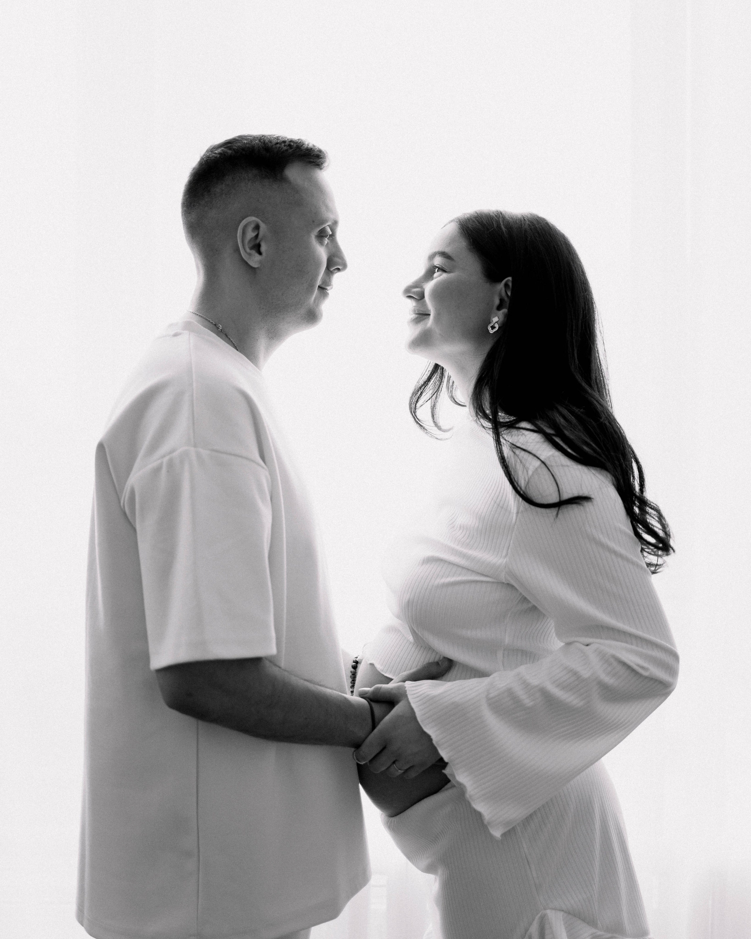 Москва. Фотограф в Петербурге