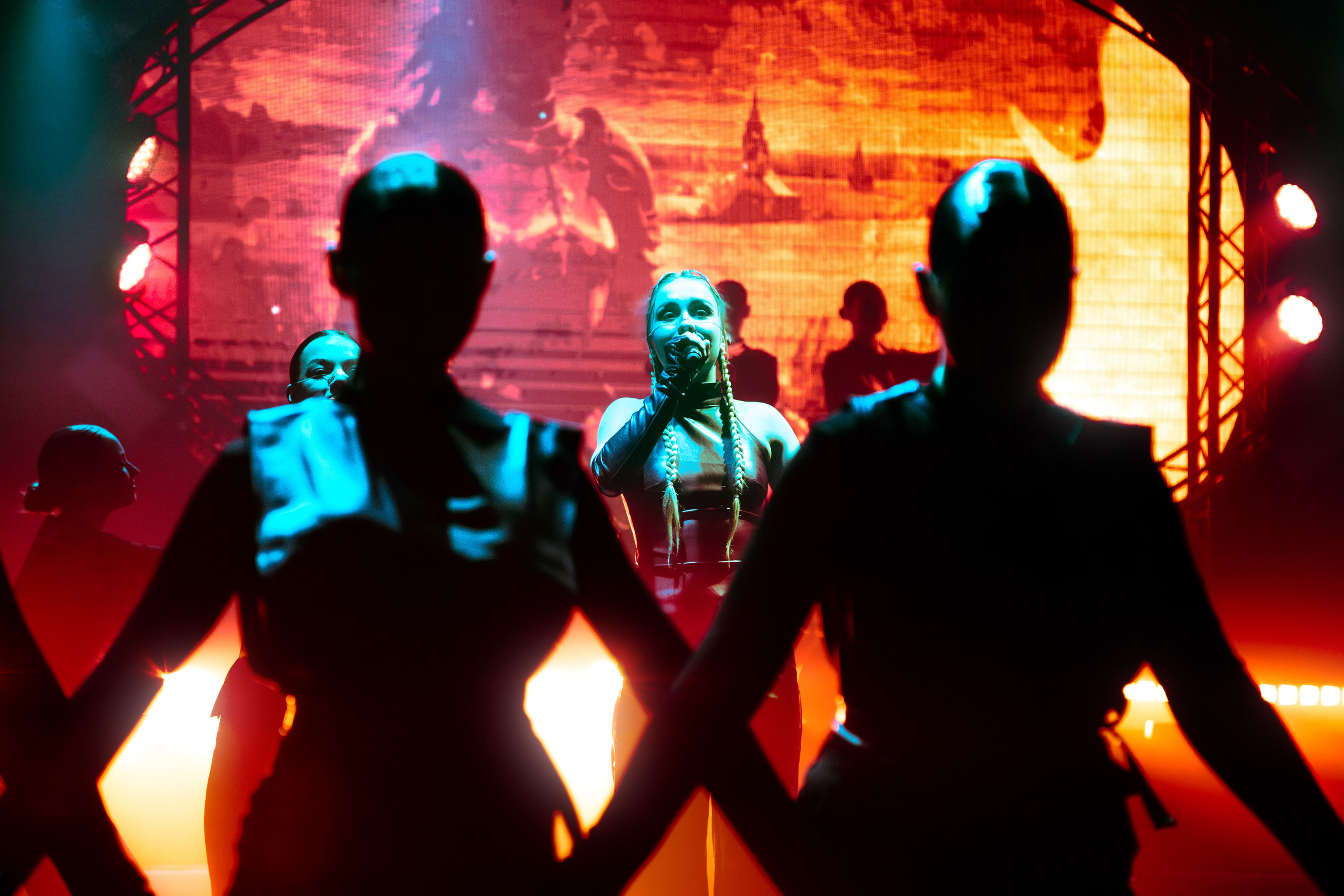 Студвесна. Mor//фотограф Самара