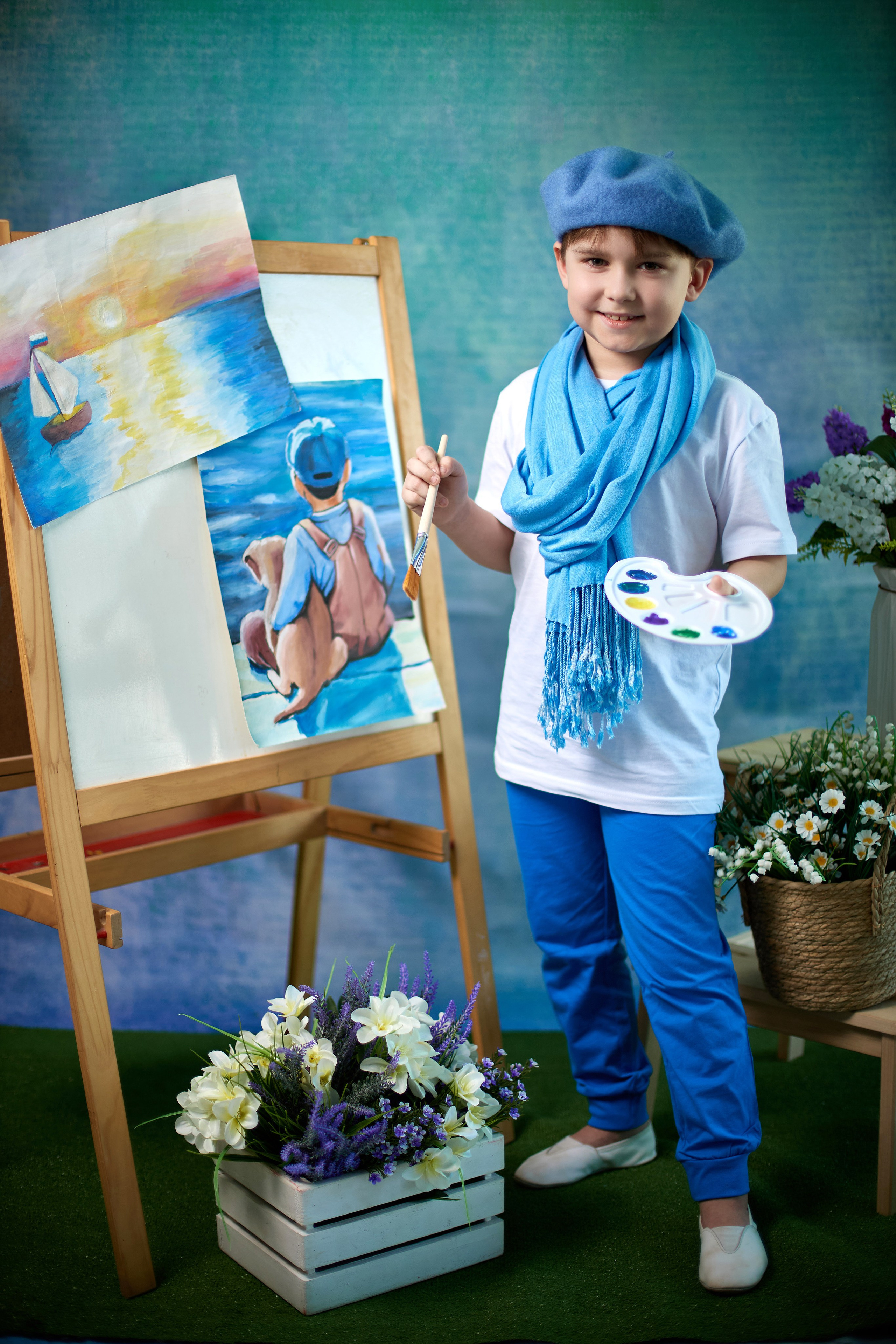 Фотопроекты. Фотограф Наталья Матвеева