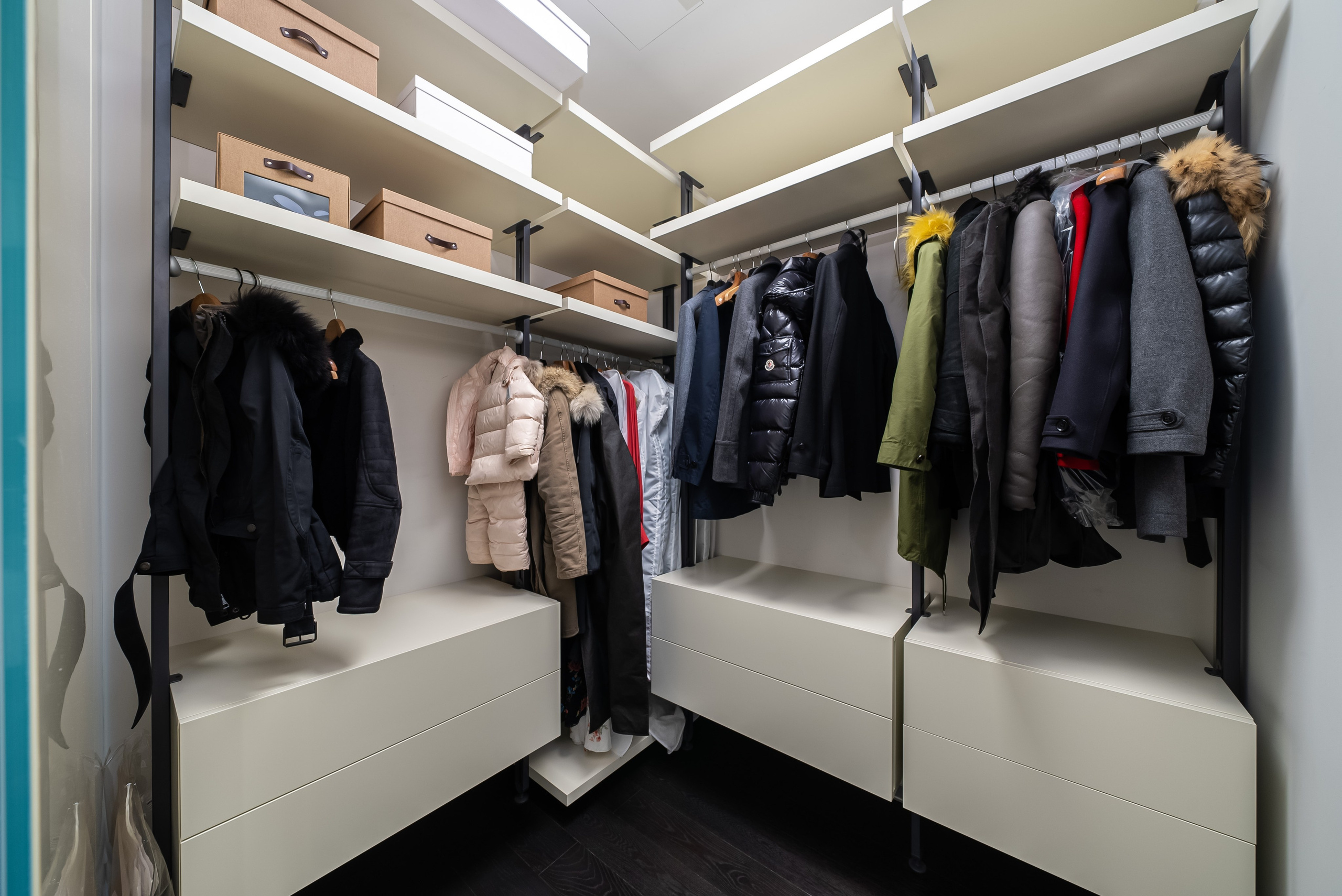 Мосфильмовская. Фото и видео-съемка Андраник Хачатурян