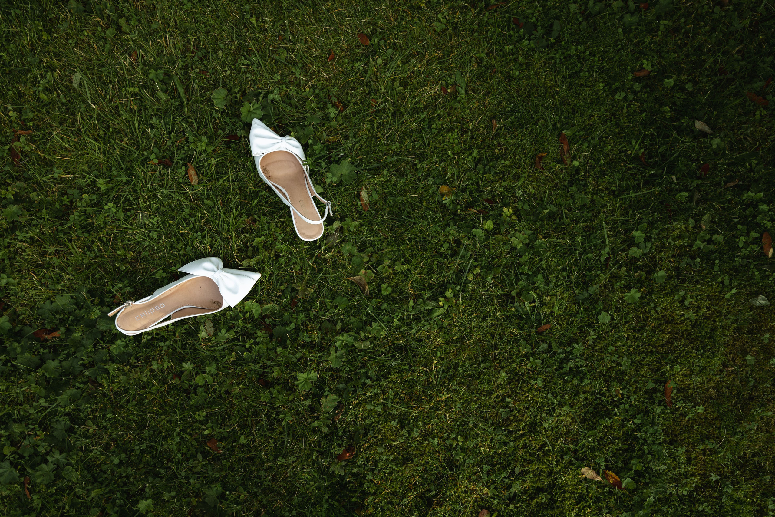 ТЫ — моё навсегда. Свадебный фотограф Ярославль, Рыбинск