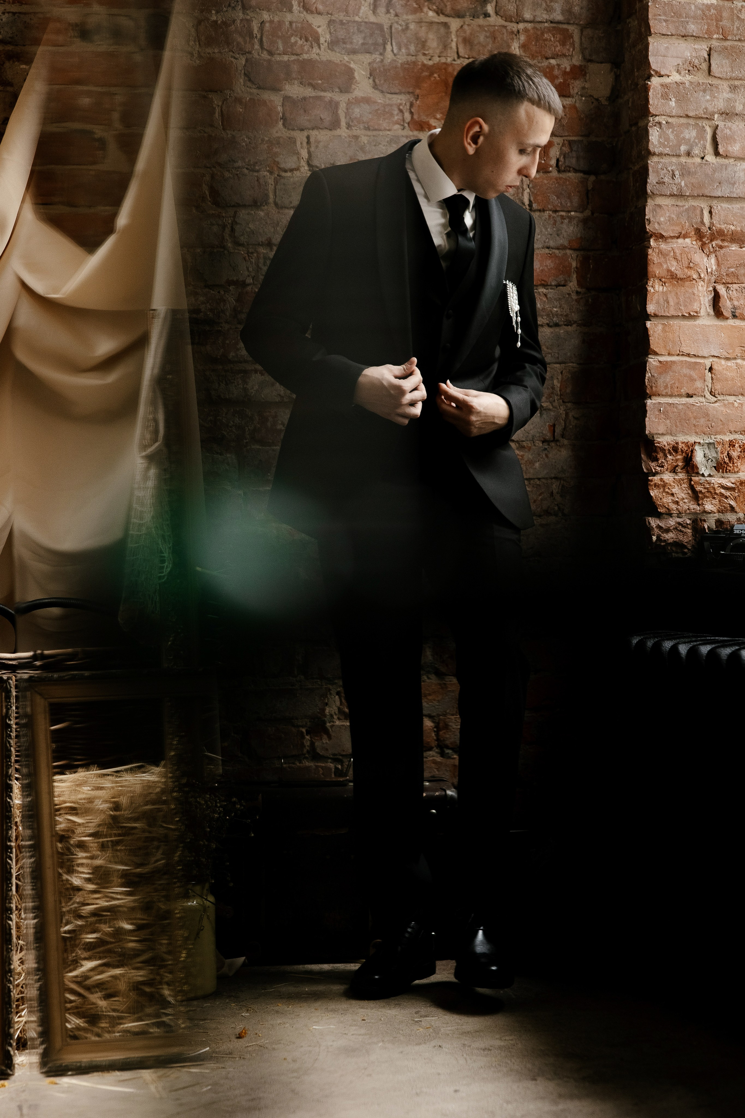 …дышать тобой…. Свадебный и женский фотограф в Твери Екатерина Гребенкина