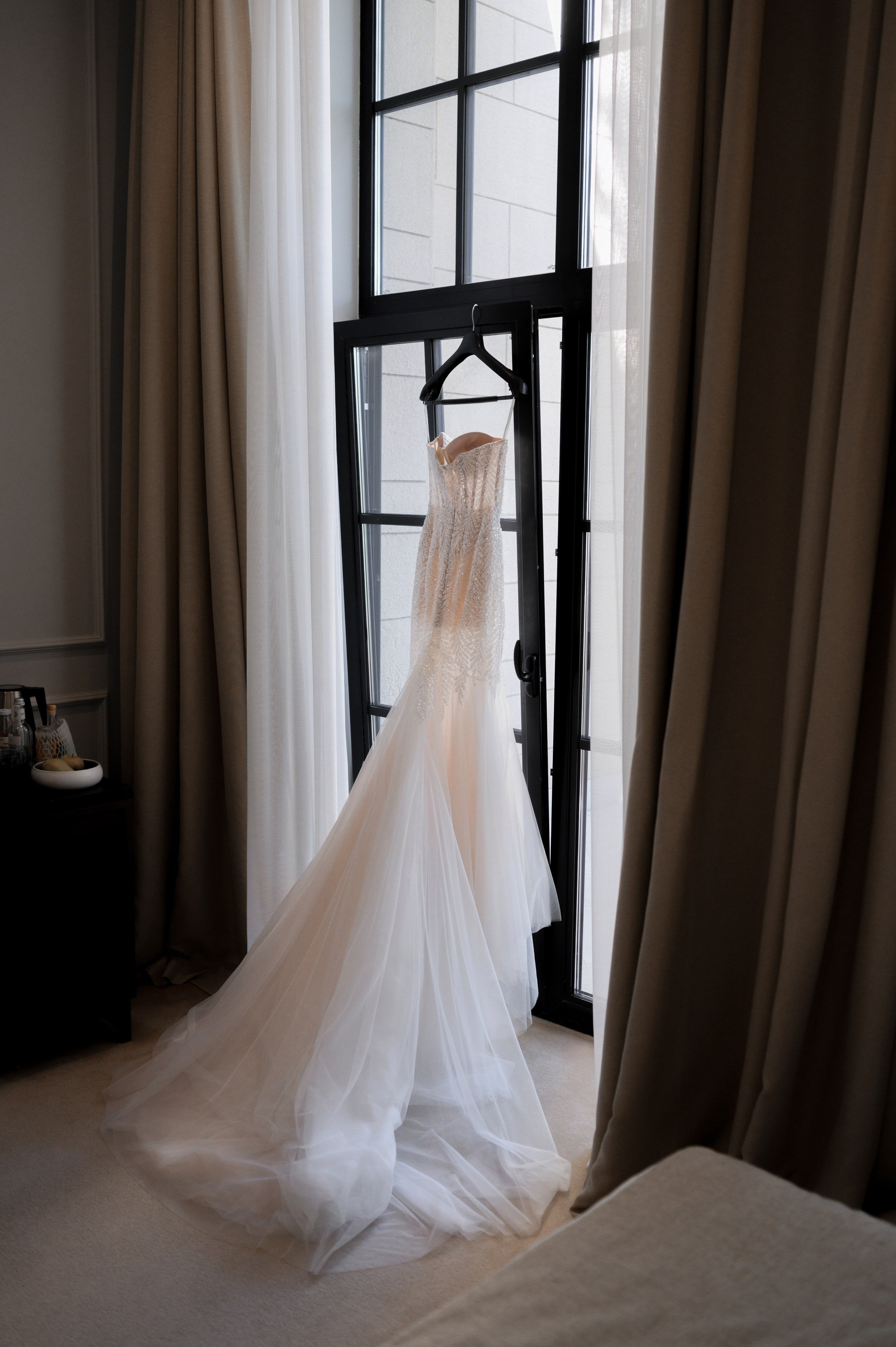 Денис и Александра. Свадебный фотограф. Крым и дальше!